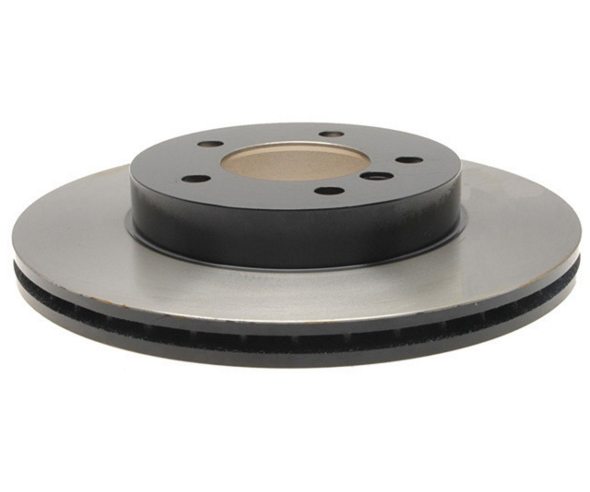 2003-2008 BMW 323i Disc Brake Rotor Raybestos