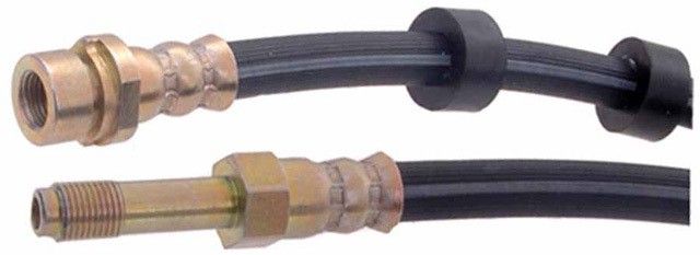 2000, 1999, 1998, 1997, 1996, 1995 Ford Contour Brake Hydraulic Hose