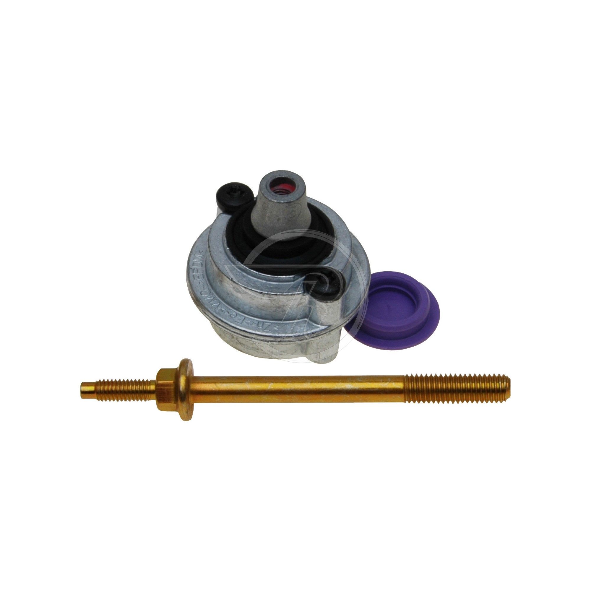 Carlson Low Frequency Damper H5706