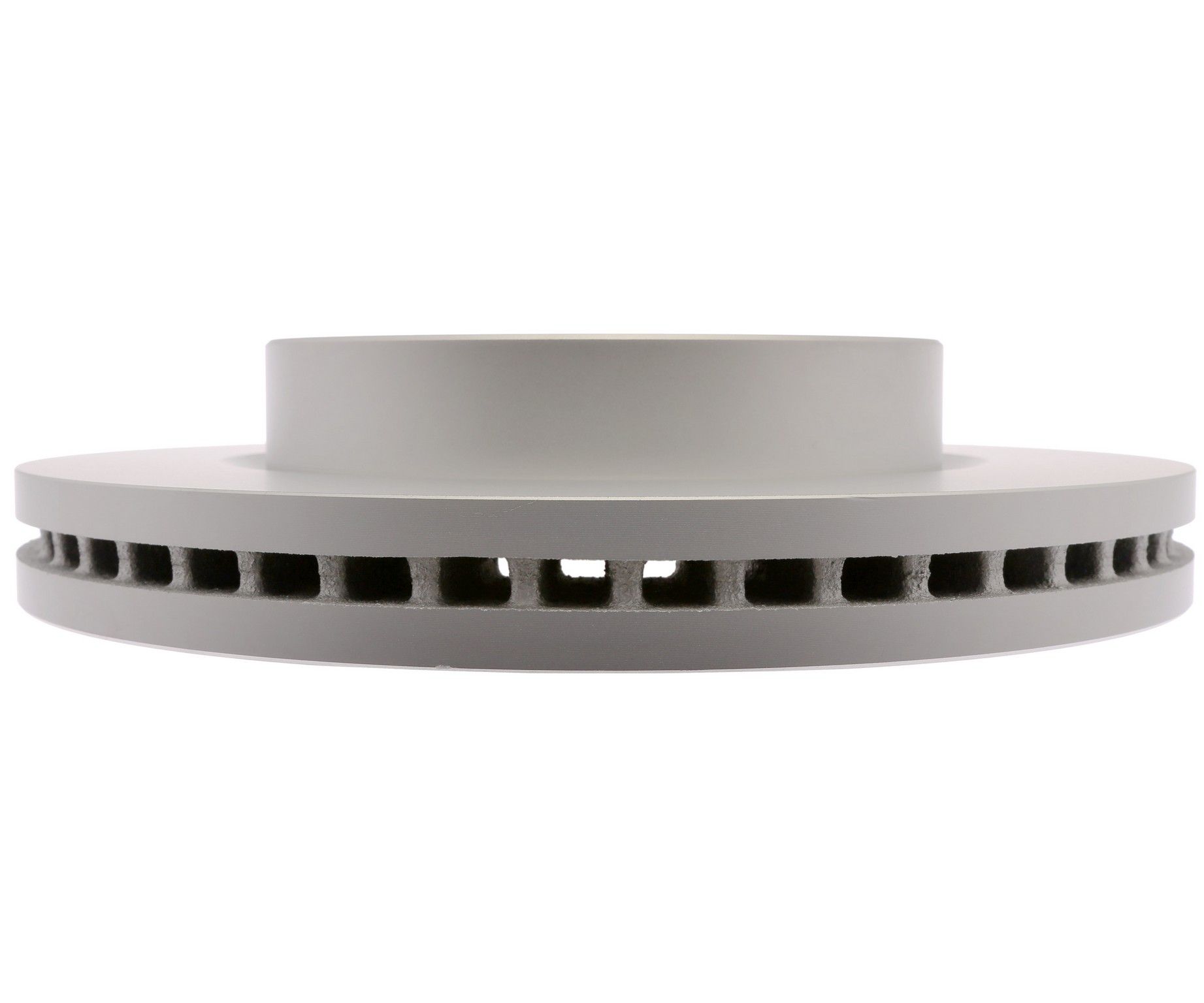 2024, 2023, 2022, 2021, 2020, 2019 Ford Ranger Disc Brake Rotor