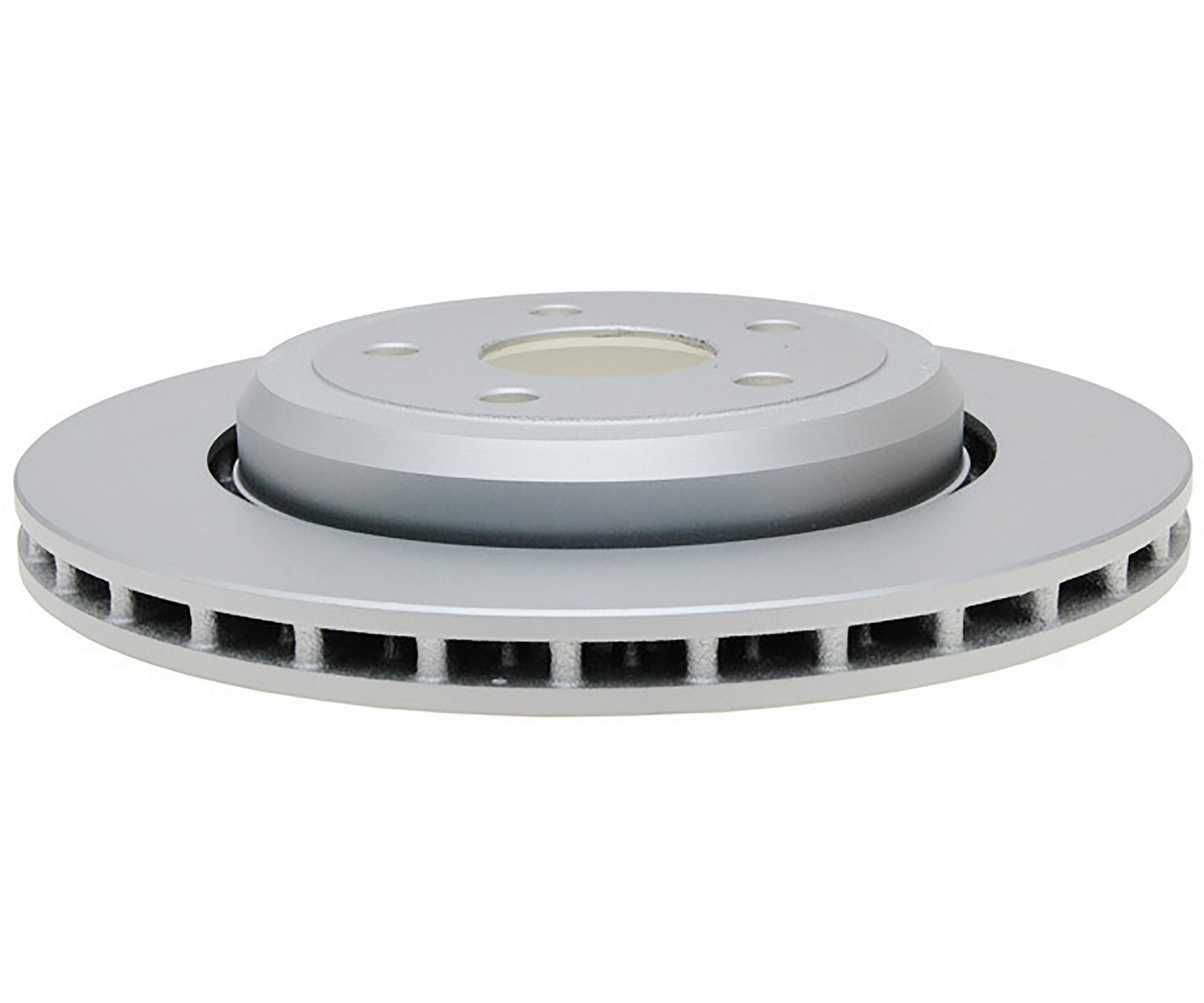 2024, 2023, 2022, 2021, 2020, 2019, 2018 Dodge Durango Disc Brake Rotor