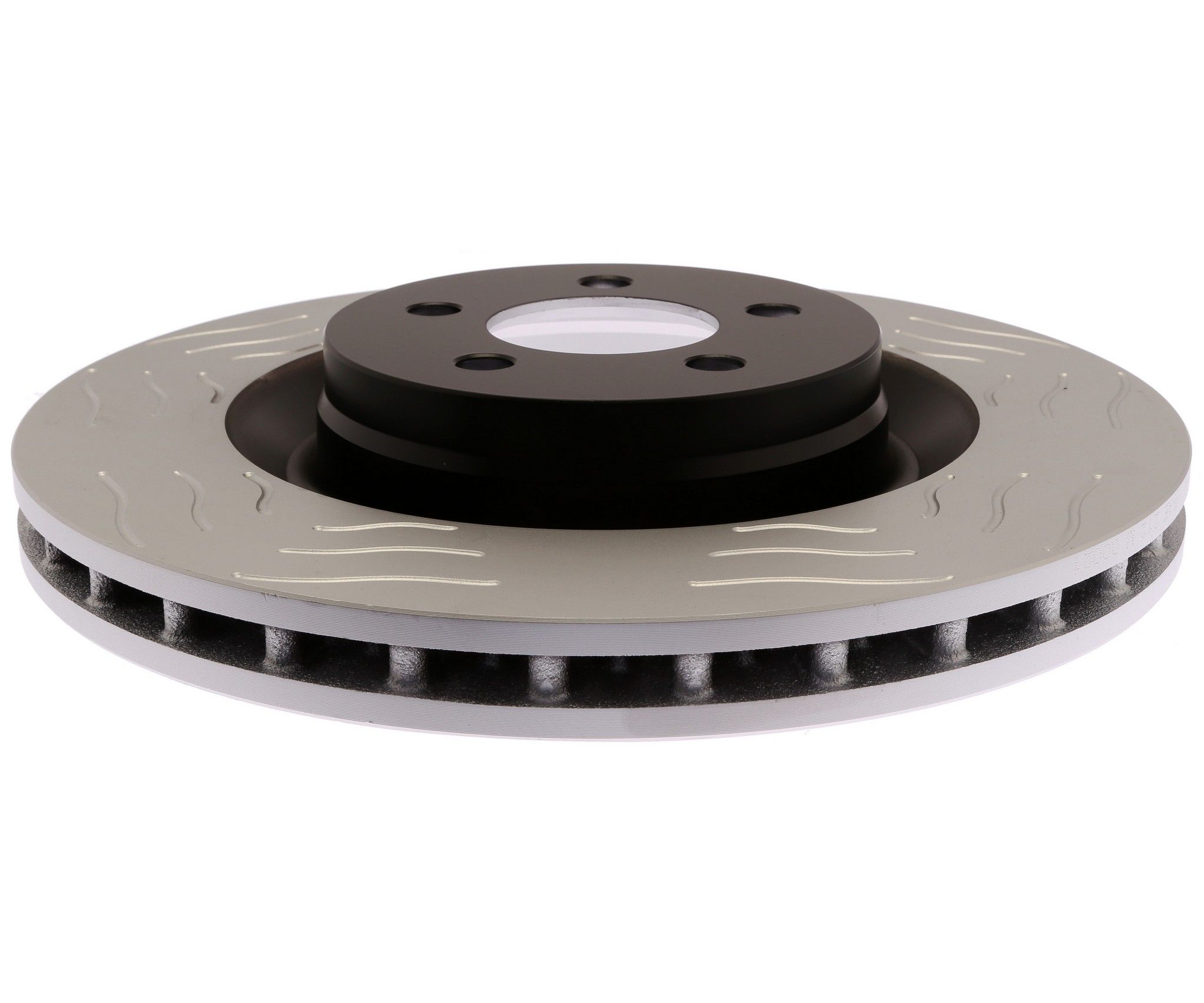 2020, 2019, 2018, 2017, 2016, 2015, 2014, 2013, 2012, 2011, 2010, 2009, 2008 Dodge Challenger Disc Brake Rotor