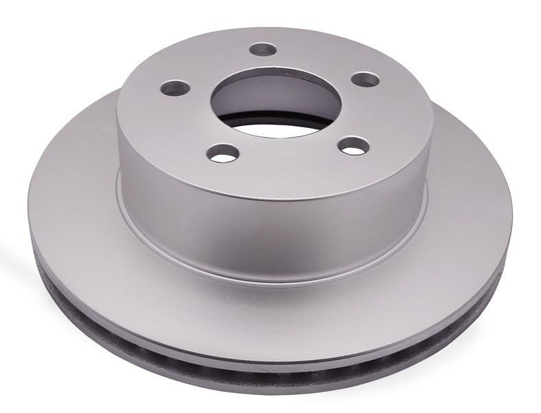 2001, 2000, 1999 Jeep Cherokee Disc Brake Rotor