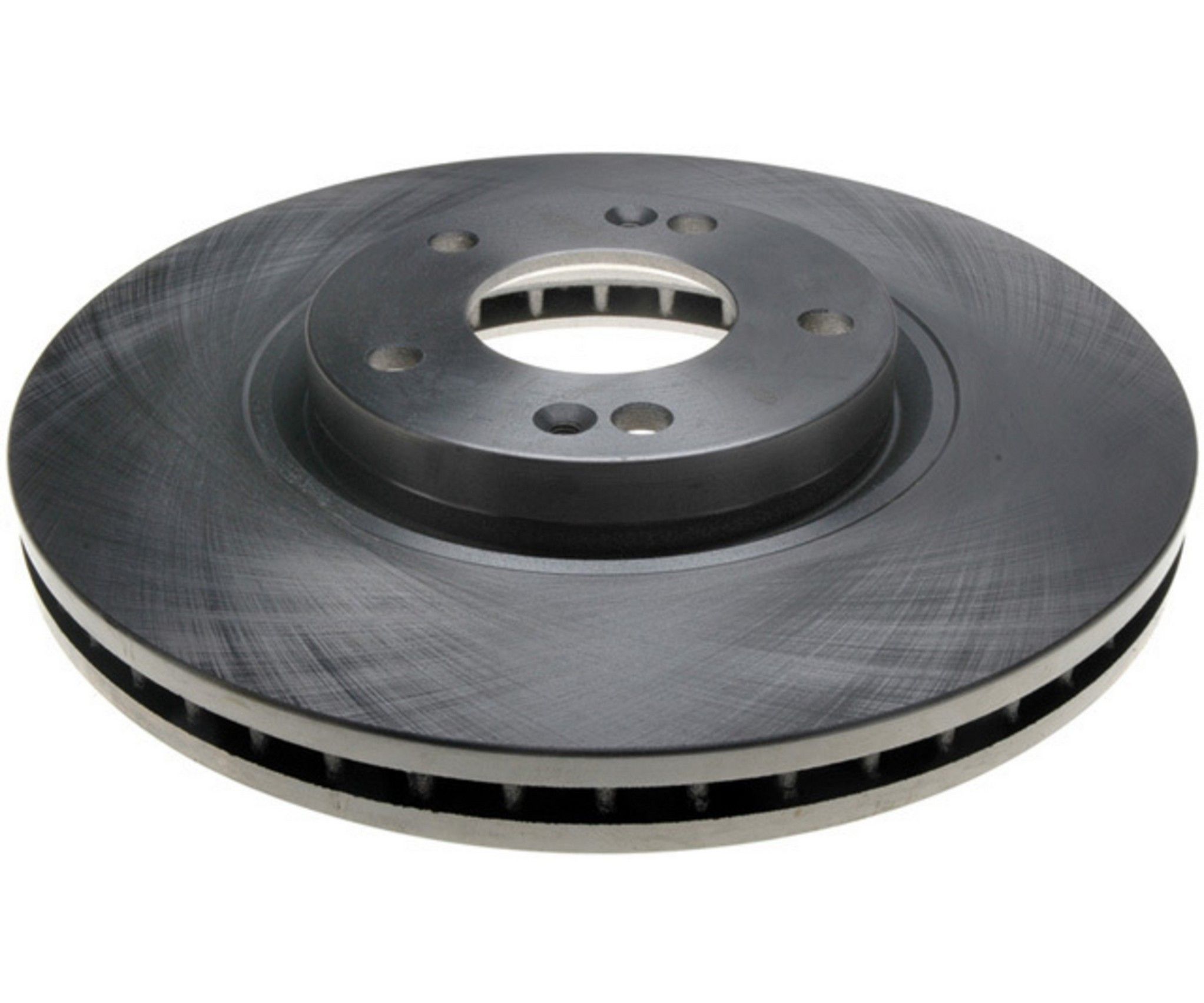 2011, 2010, 2009, 2008, 2007, 2006 Hyundai Azera Disc Brake Rotor