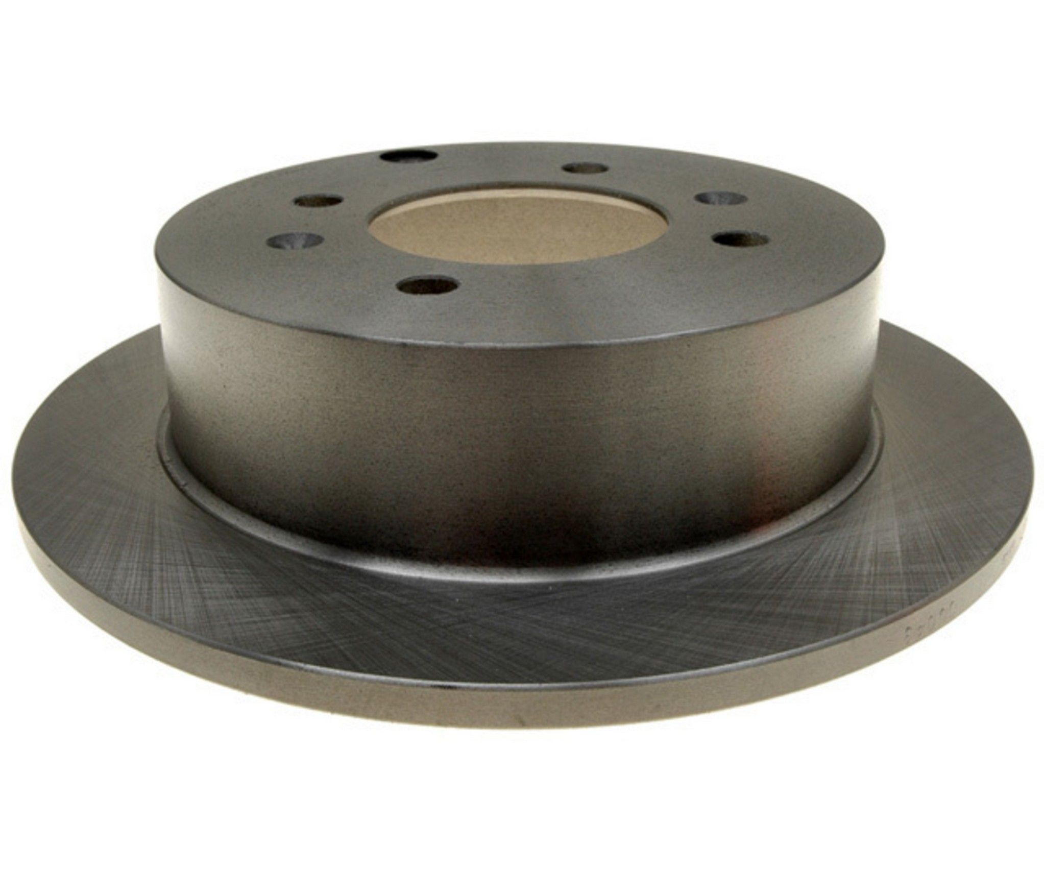 2006, 2005, 2004, 2003, 2002, 2001 Kia Optima Disc Brake Rotor