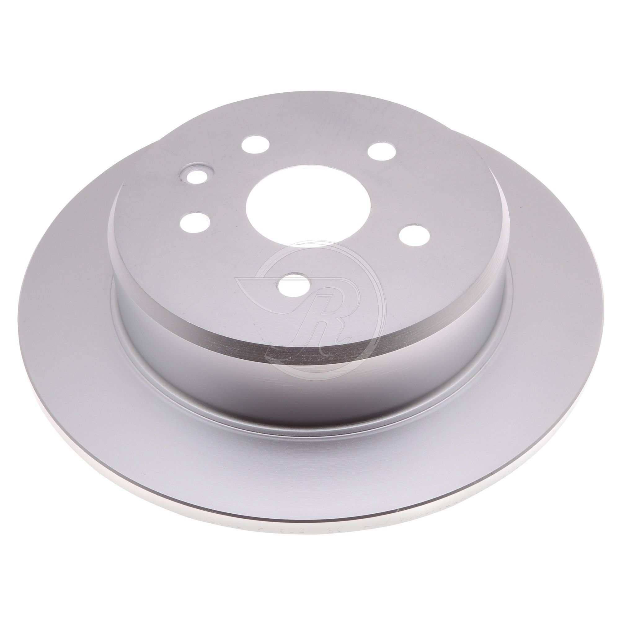 2000, 1999, 1998 Lexus GS400 Disc Brake Rotor