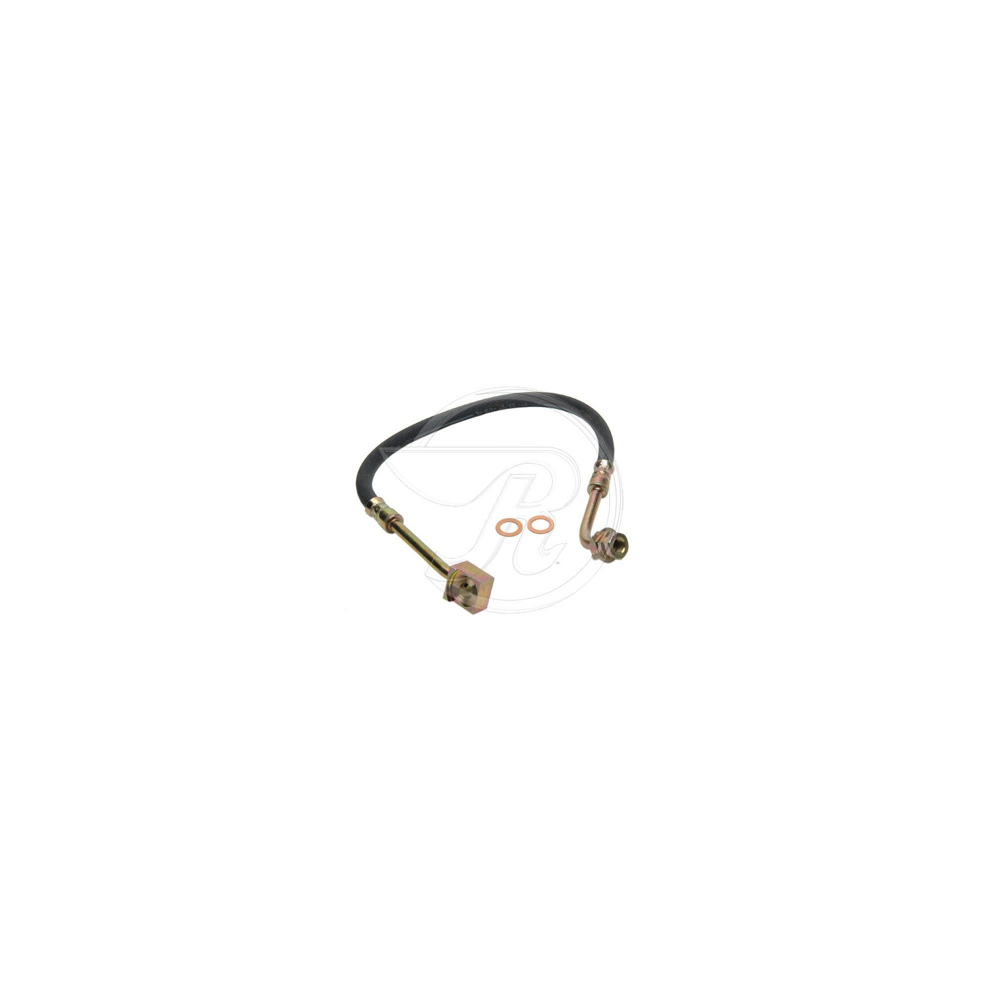 1988, 1987, 1986, 1985, 1984, 1983 Ford Ranger Brake Hydraulic Hose