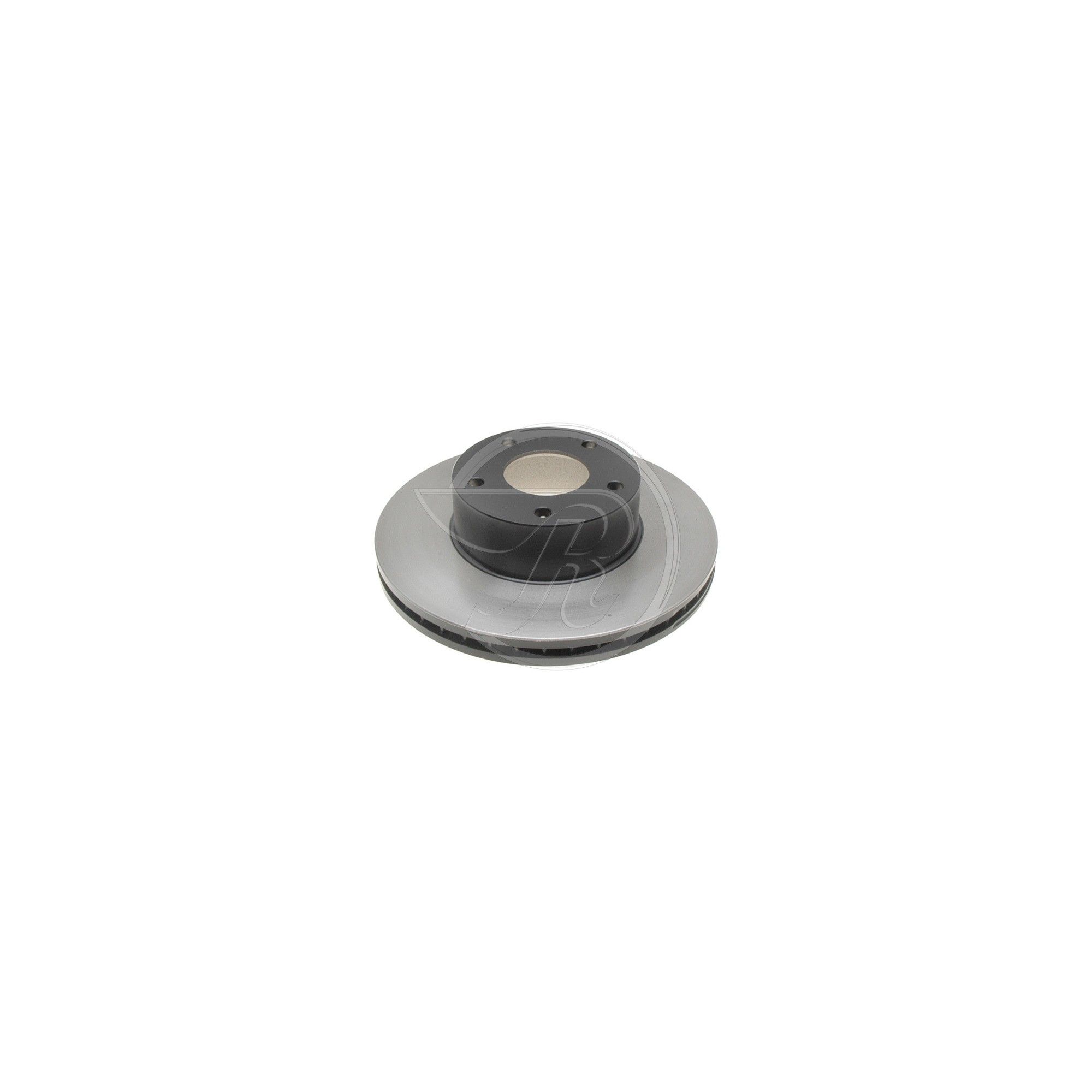 2004 Pontiac GTO Disc Brake Rotor