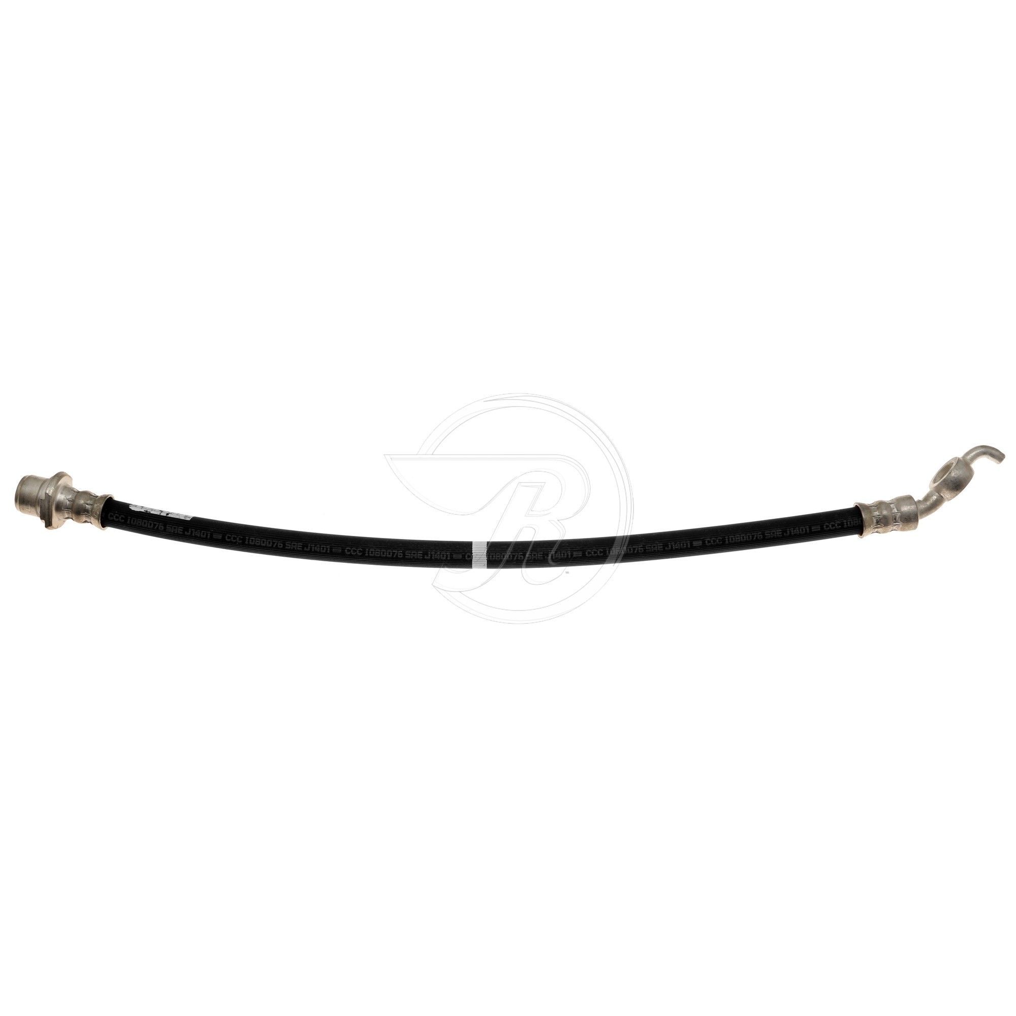 2020, 2019, 2018, 2017, 2016 Lexus IS300 Brake Hydraulic Hose