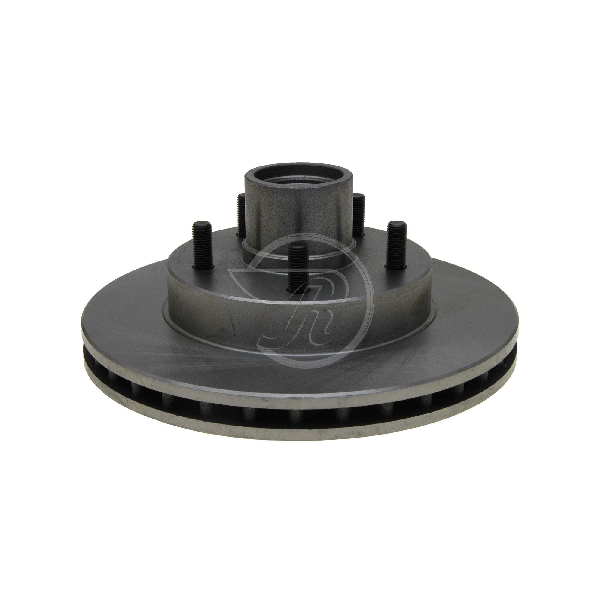 1997, 1996, 1995 GMC Jimmy Disc Brake Rotor and Hub Assembly