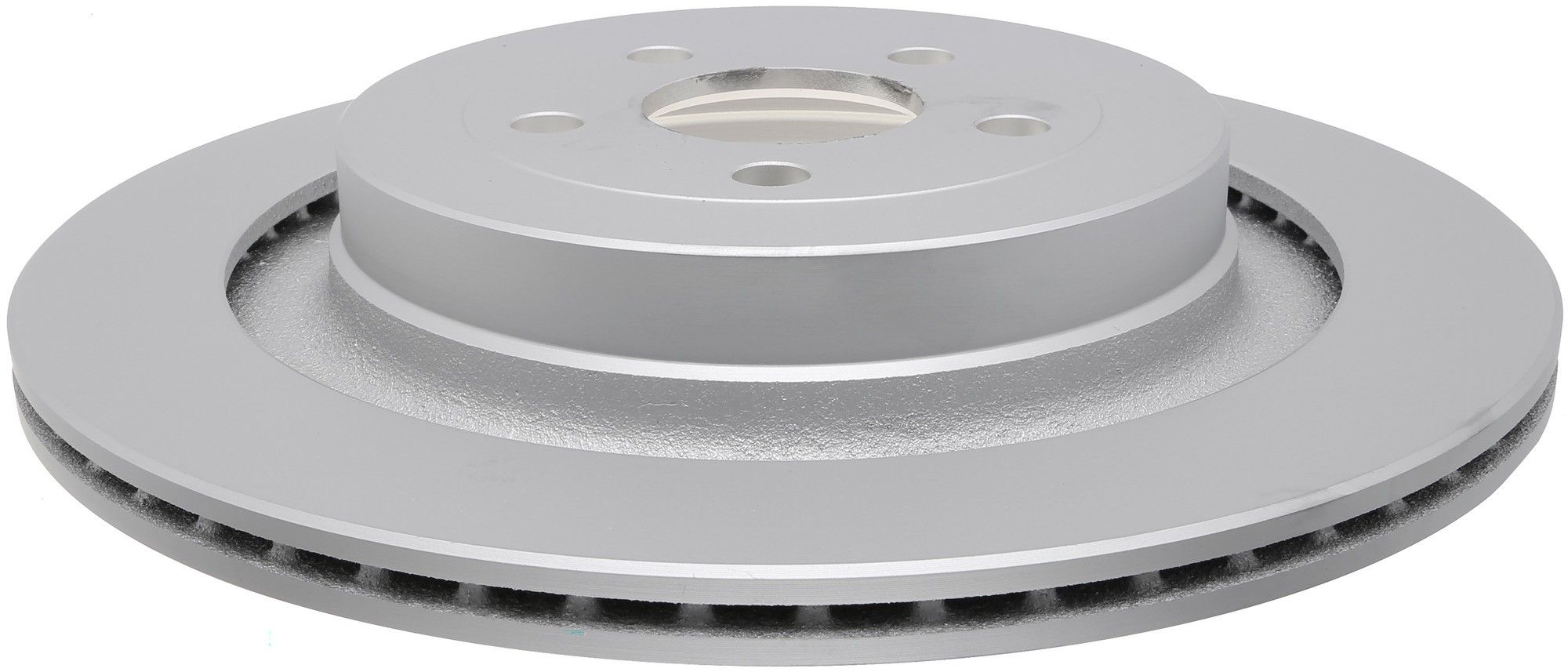 2024, 2023, 2022, 2021, 2020, 2019 Ford Edge Disc Brake Rotor