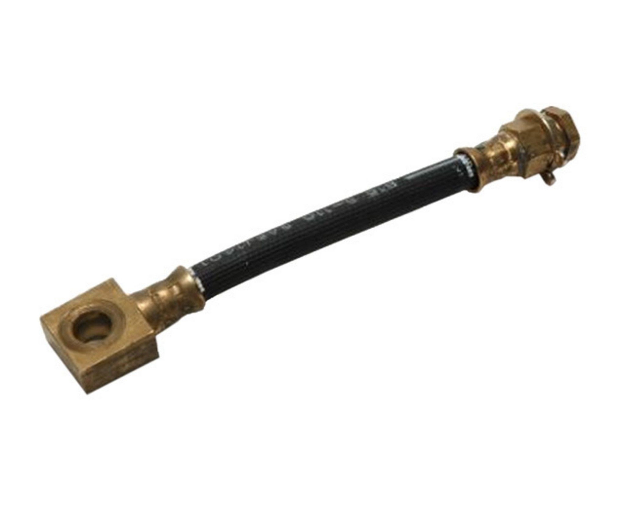 1994, 1993, 1992, 1991, 1990, 1989 Dodge Shadow Brake Hydraulic Hose