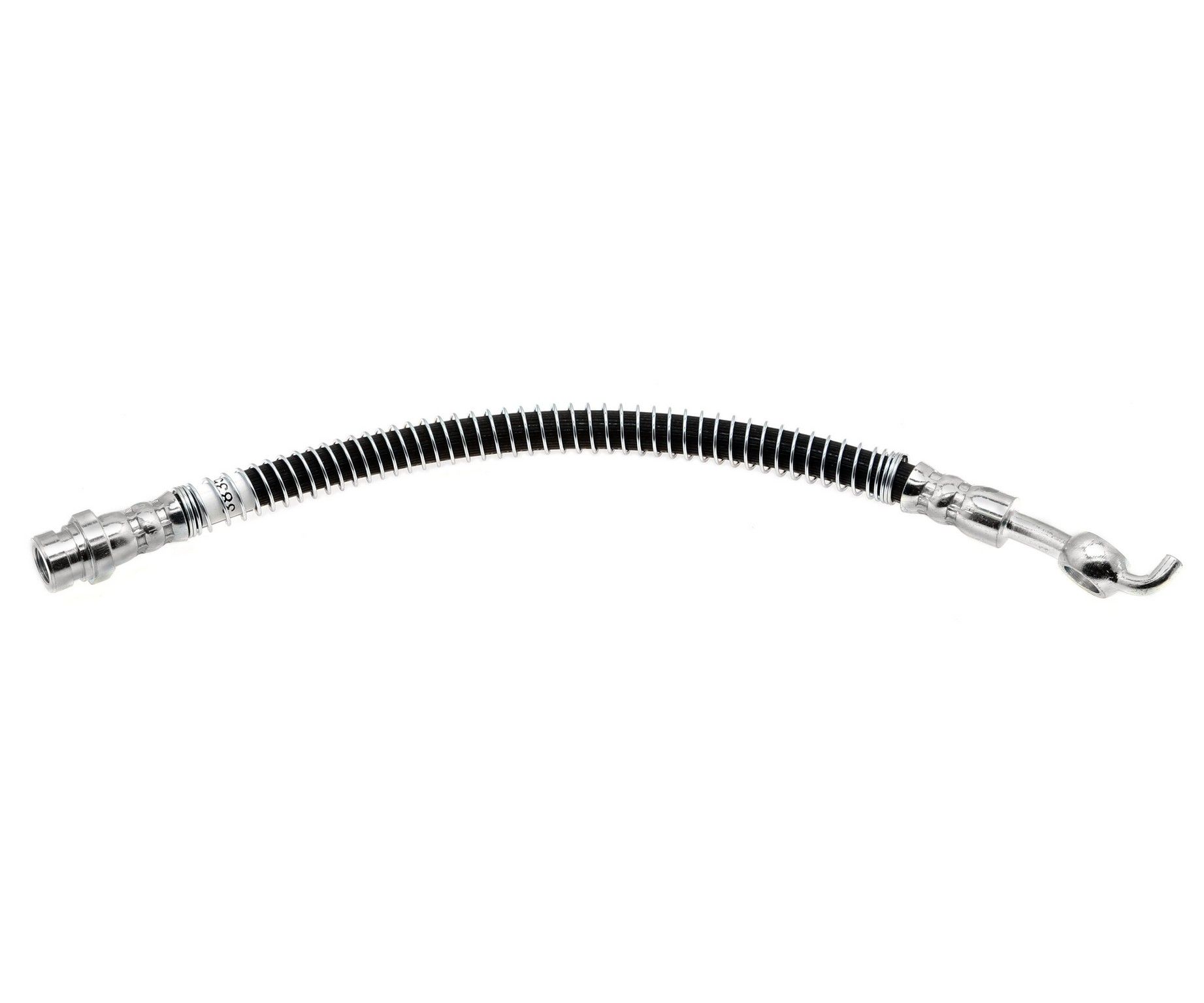 2012, 2011, 2010, 2009, 2008, 2007 Kia Rondo Brake Hydraulic Hose