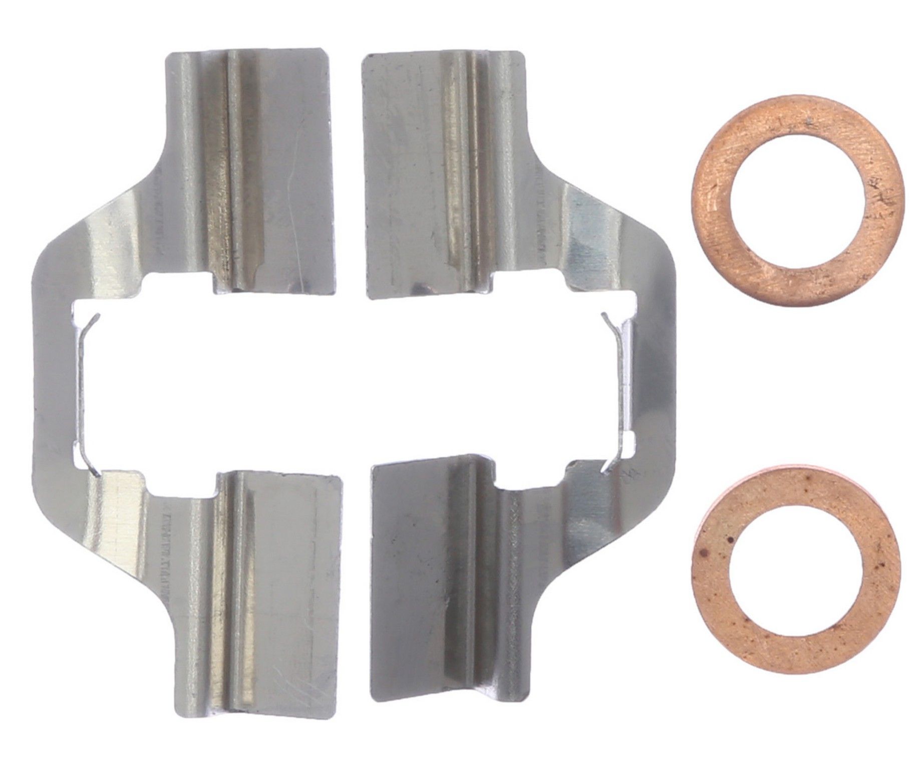 2006, 2005, 2004, 2003, 2002, 2001, 2000 Audi TT Disc Brake Caliper