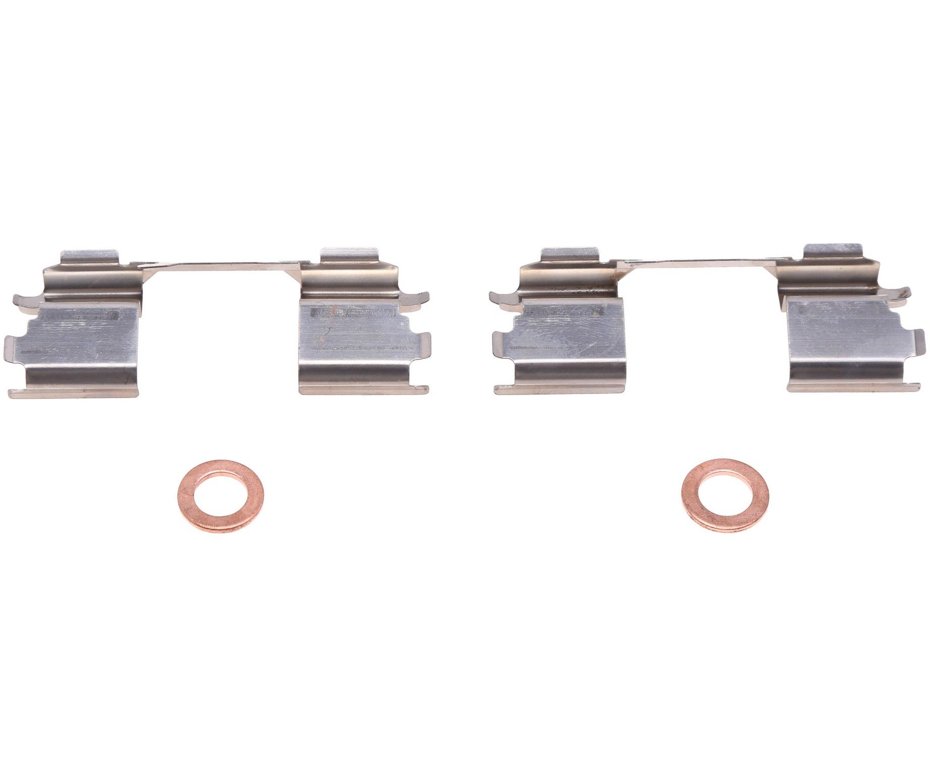 2018, 2017, 2016, 2015, 2014, 2013, 2012, 2011, 2010, 2009, 2008, 2007 Freightliner Sprinter 3500 Disc Brake Caliper