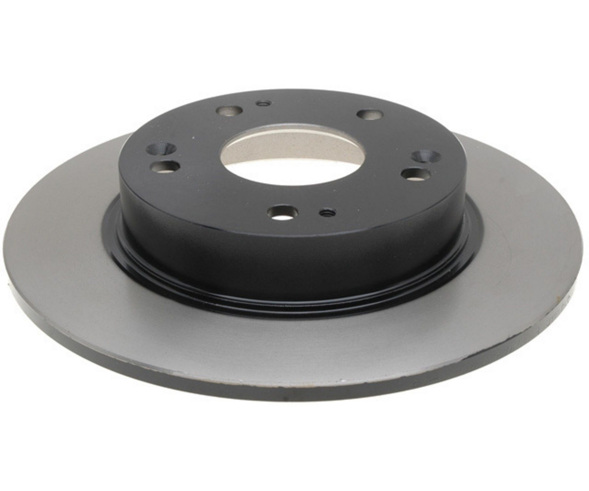 2011, 2010, 2009, 2008, 2007, 2006 Acura CSX Disc Brake Rotor