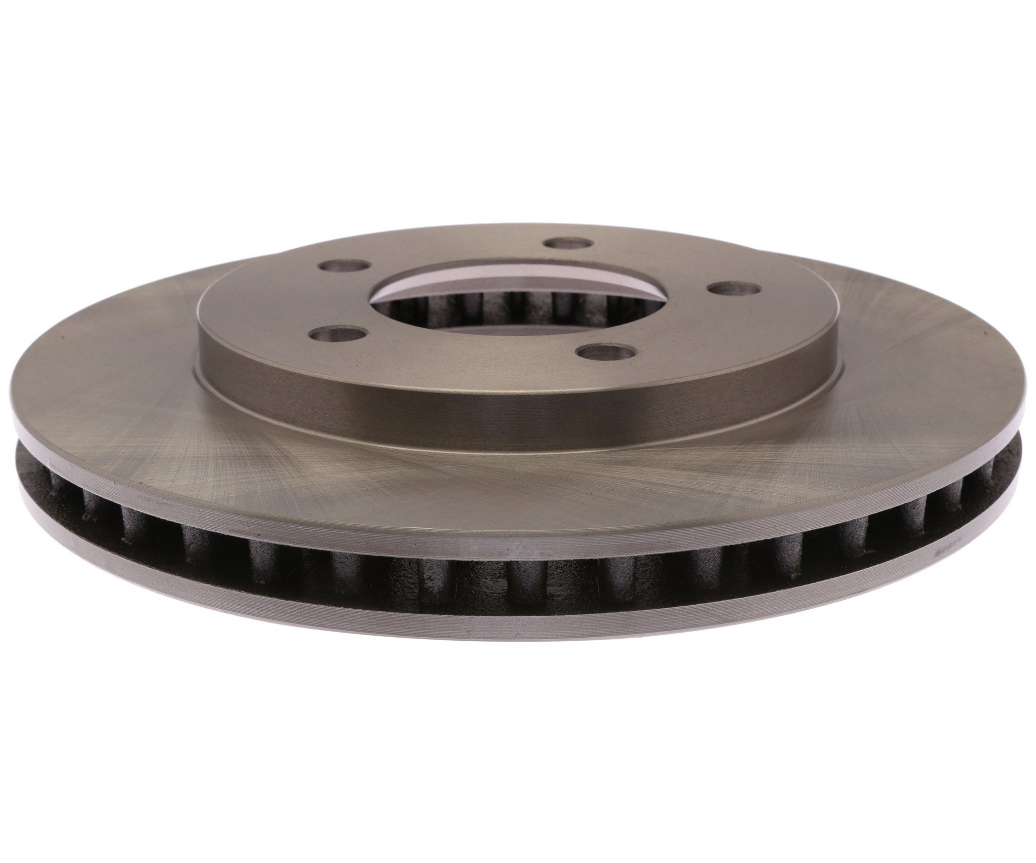 2002, 2001, 2000 Ford Expedition Disc Brake Rotor