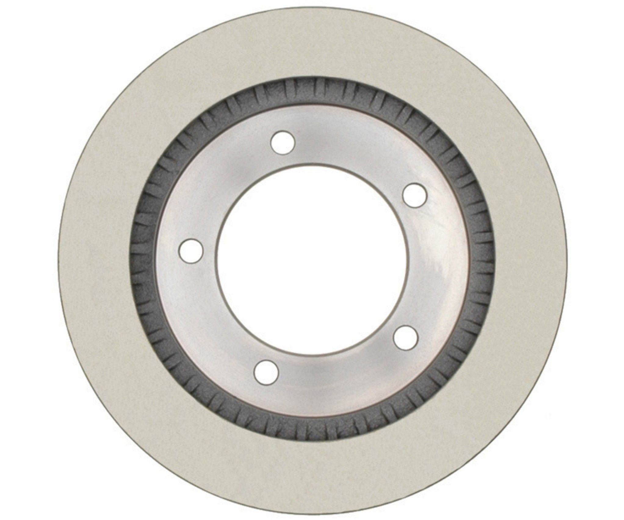 2004, 2003, 2002, 2001, 2000, 1999 Chevrolet Tracker Disc Brake Rotor
