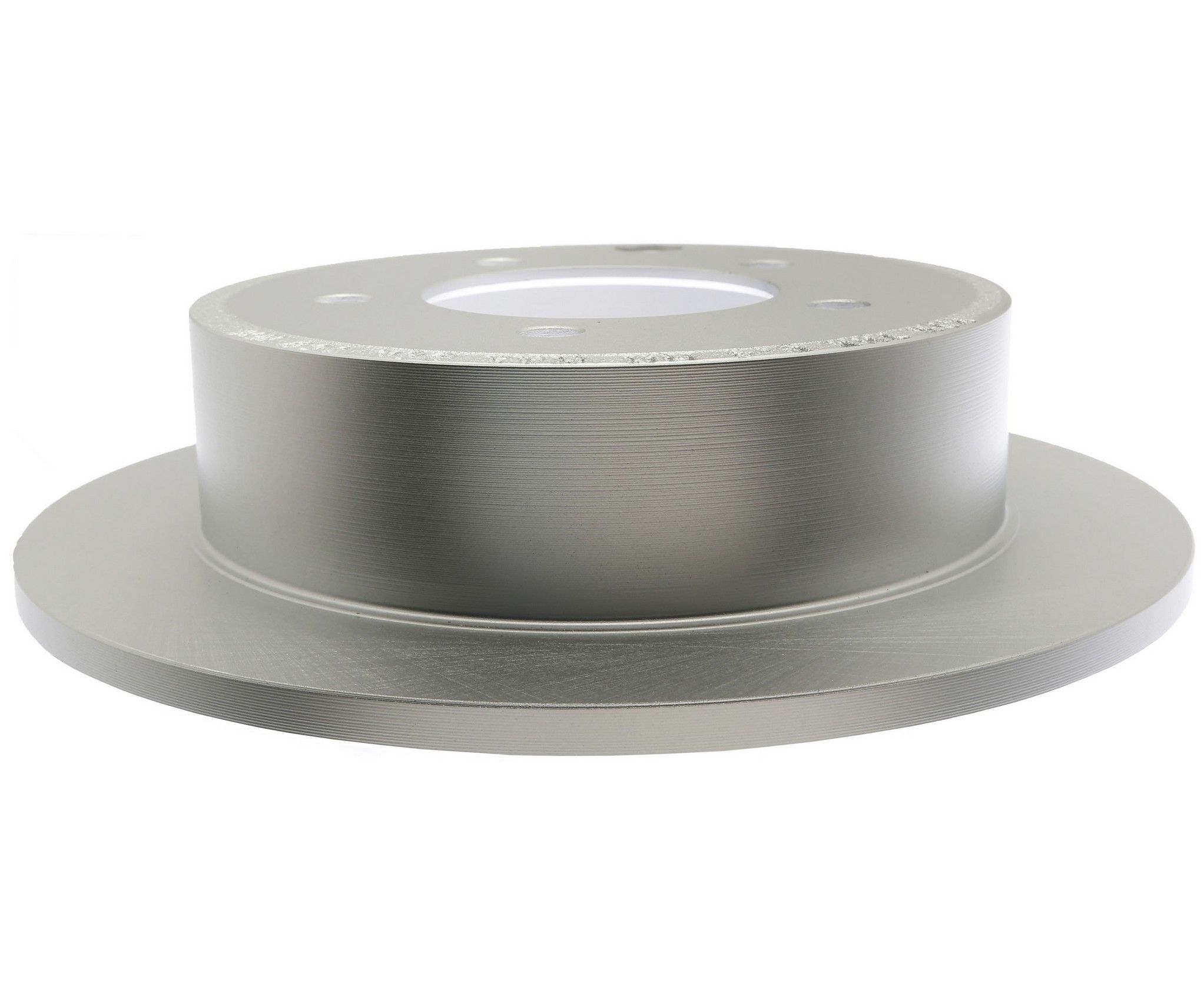2017, 2016, 2015, 2014, 2013, 2012, 2011, 2010, 2009, 2008, 2007 Jeep Compass Disc Brake Rotor