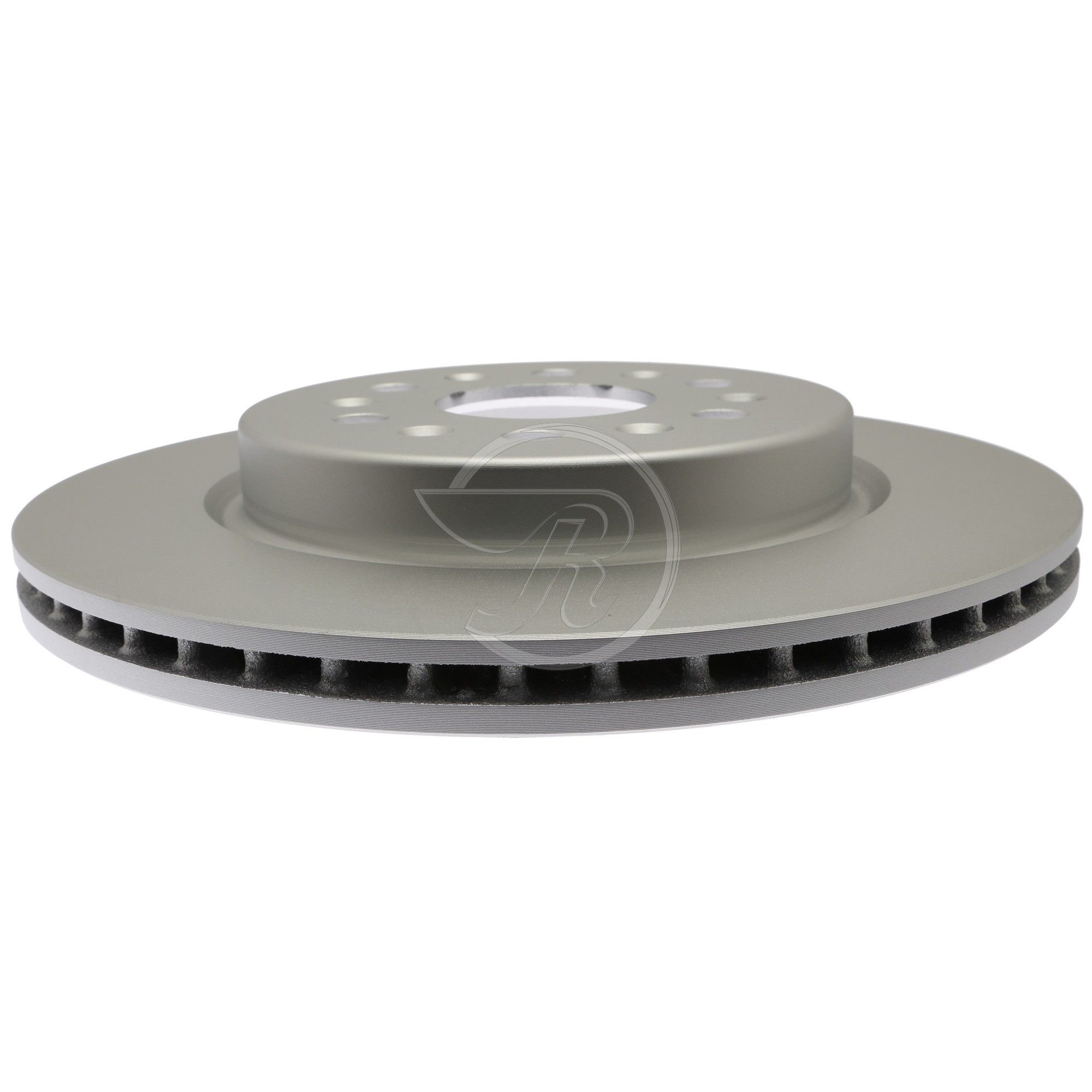2025, 2024, 2023, 2022, 2021, 2020, 2019, 2018, 2017 GMC Acadia Disc Brake Rotor