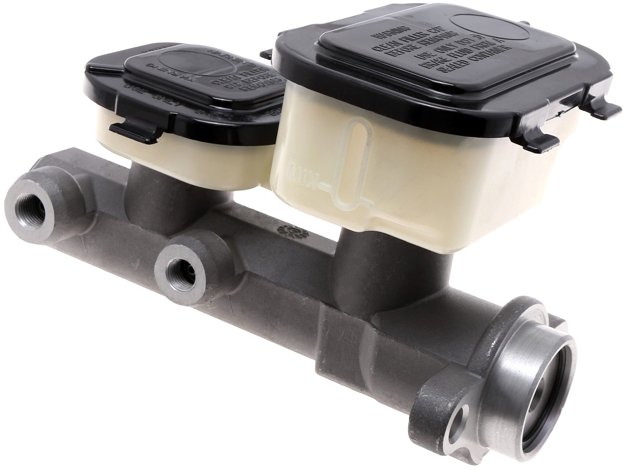 1993, 1992, 1991, 1990 GMC Safari Brake Master Cylinder