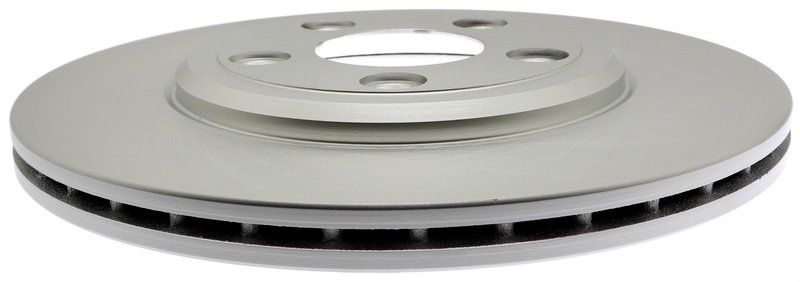2006, 2005, 2004, 2003, 2002, 2001, 2000 Lincoln LS Disc Brake Rotor