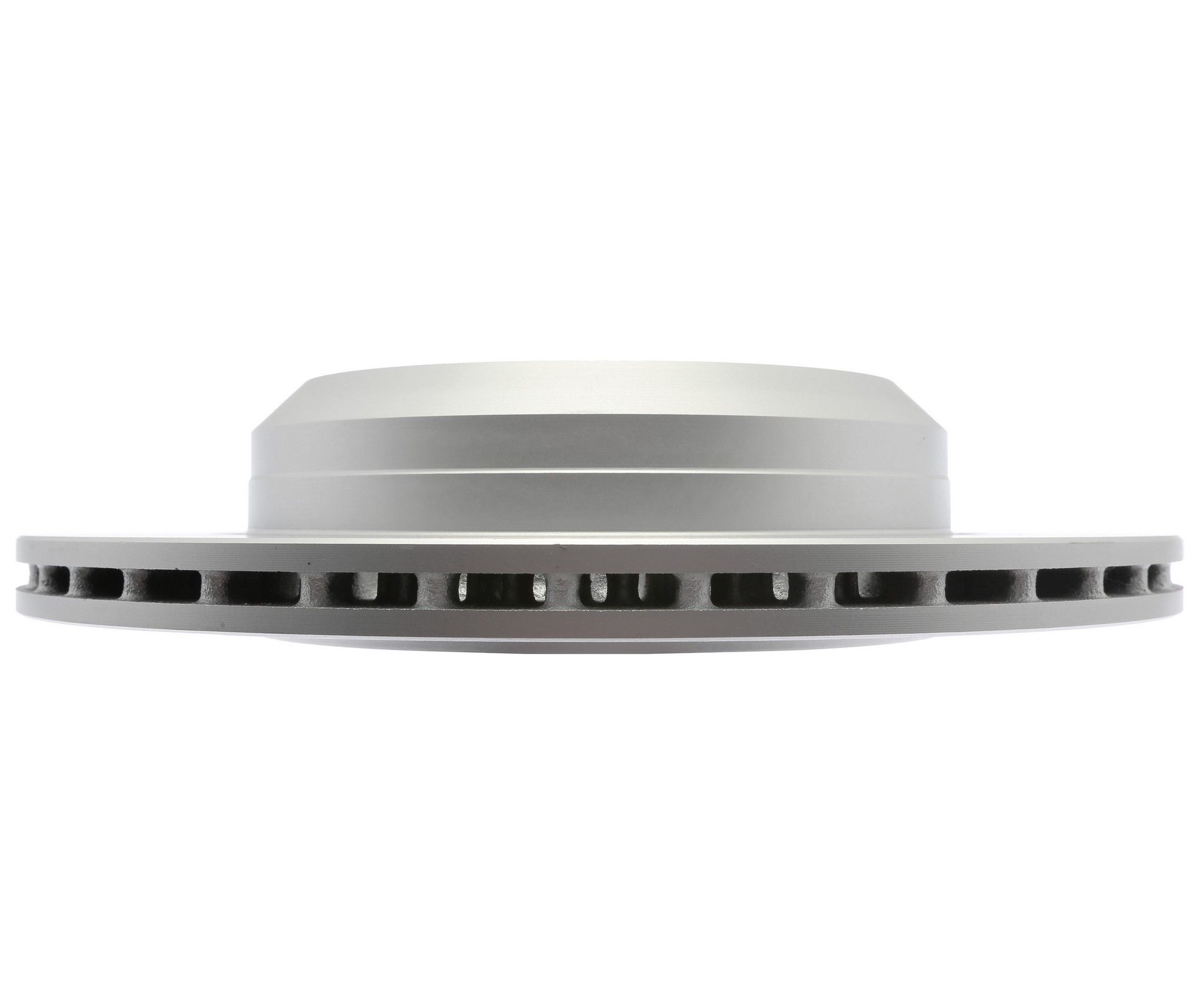 2024, 2023, 2022, 2021, 2020 Jeep Gladiator Disc Brake Rotor