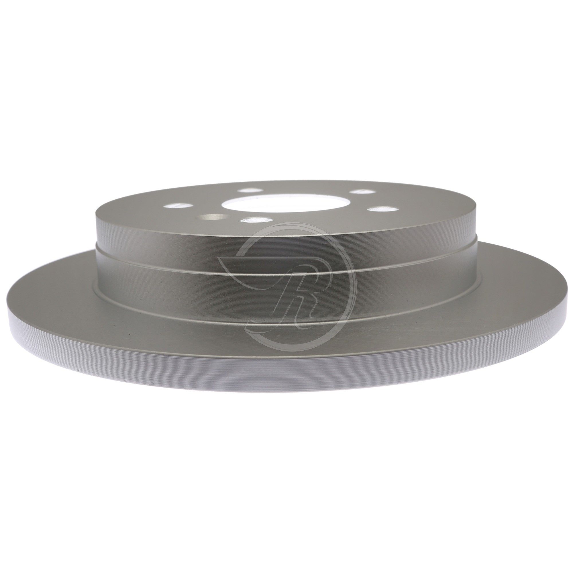 2003, 2002, 2001, 2000, 1999, 1998 Mercedes-Benz ML320 1998-2003 Mercedes-Benz ML320 Disc Brake Rotor