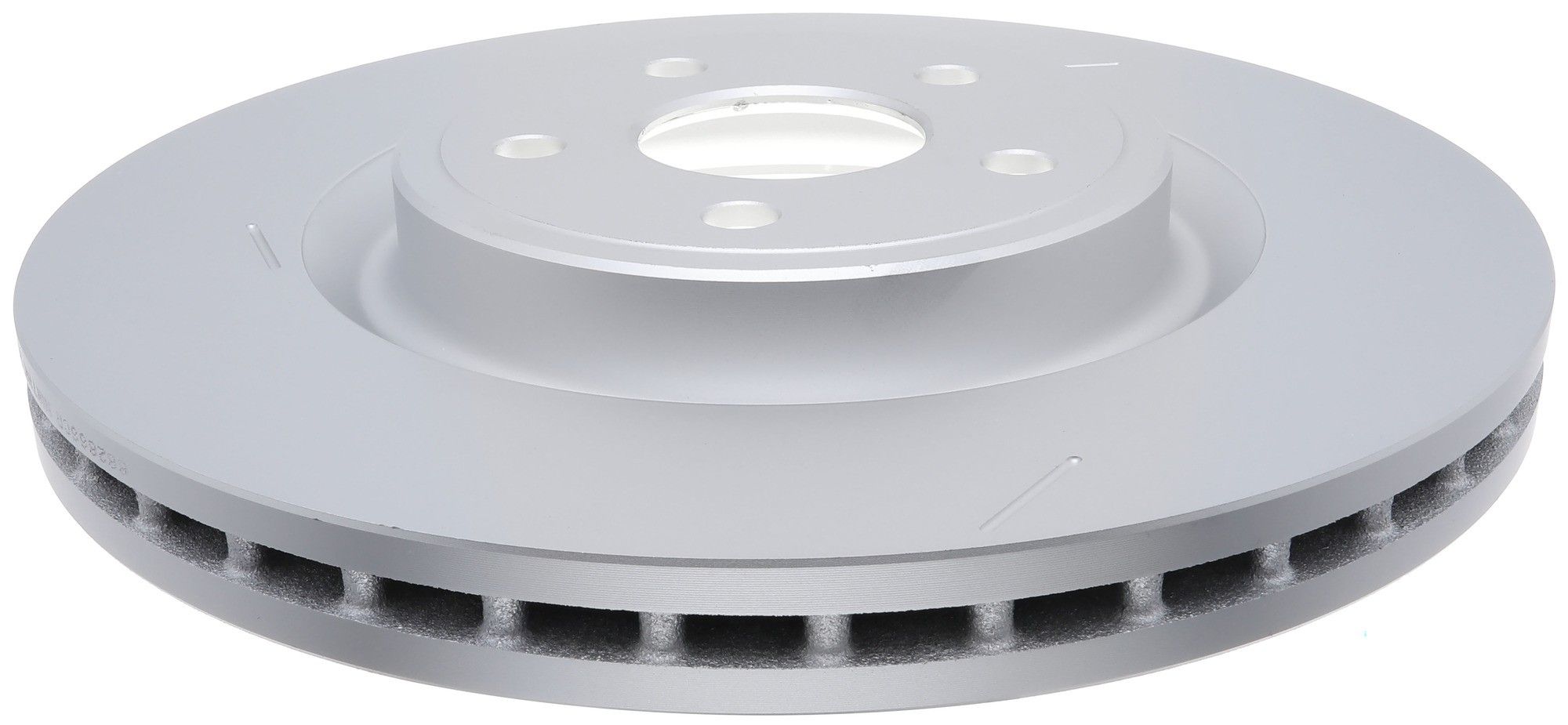 2024, 2023, 2022, 2021 Dodge Durango Disc Brake Rotor