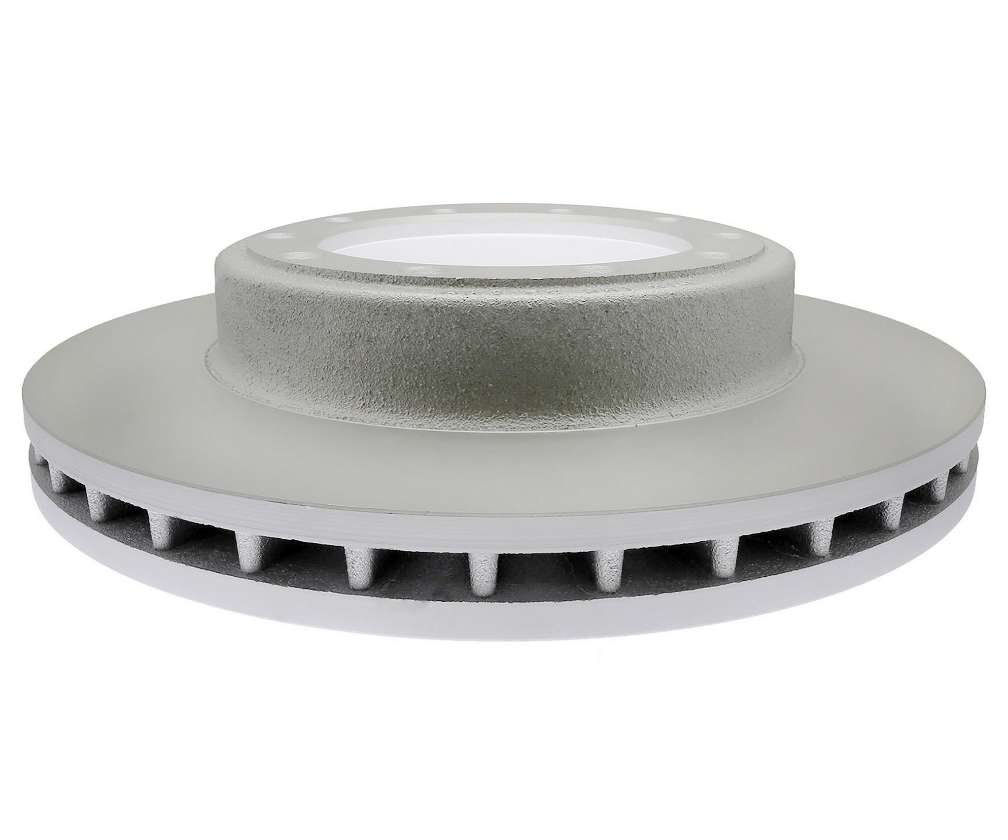 2008, 2007, 2006, 2005, 2004, 2003, 2002, 2001, 2000, 1999, 1998, 1997, 1996 Freightliner FS65 Disc Brake Rotor