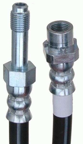 2006, 2005, 2004, 2003, 2002, 2001 BMW M3 Brake Hydraulic Hose