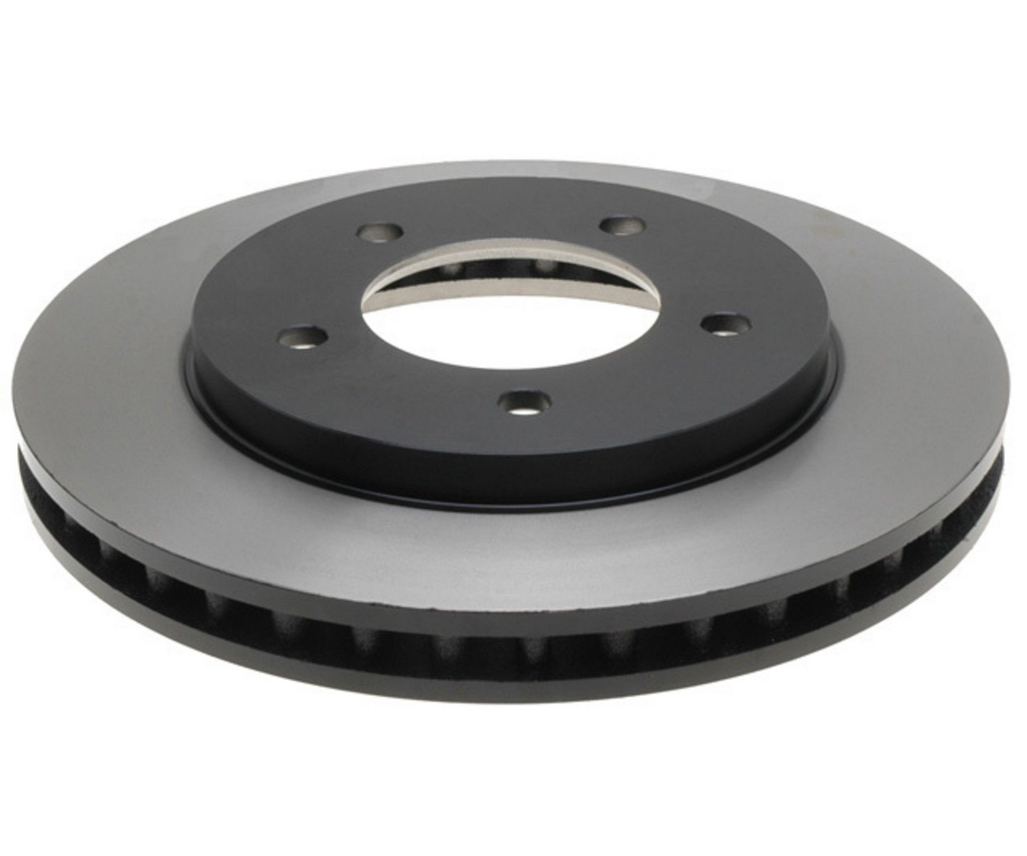 2000, 1999, 1998, 1997 Ford Expedition Disc Brake Rotor