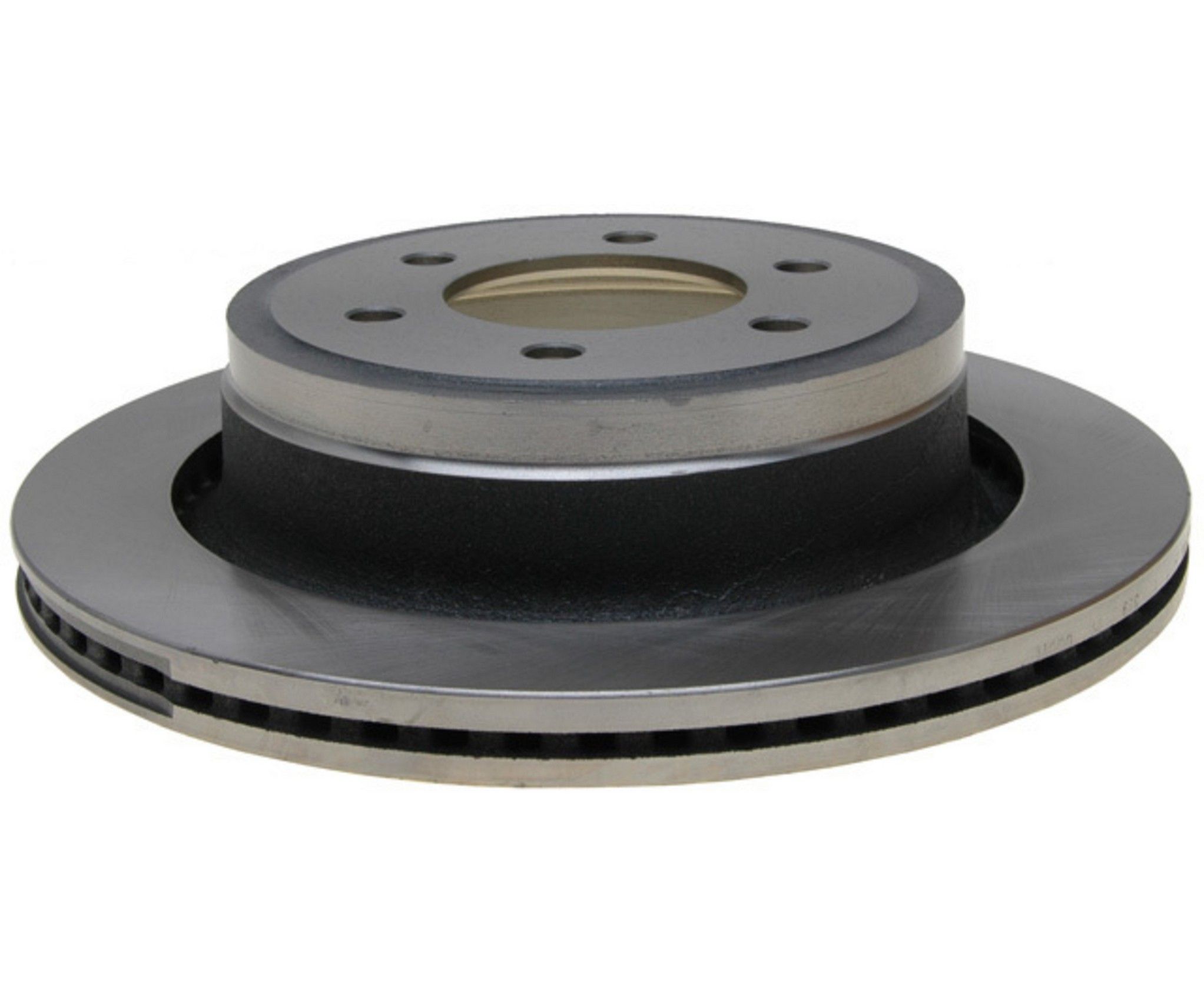 2018, 2017, 2016, 2015, 2014, 2013, 2012 Ford F-150 Disc Brake Rotor