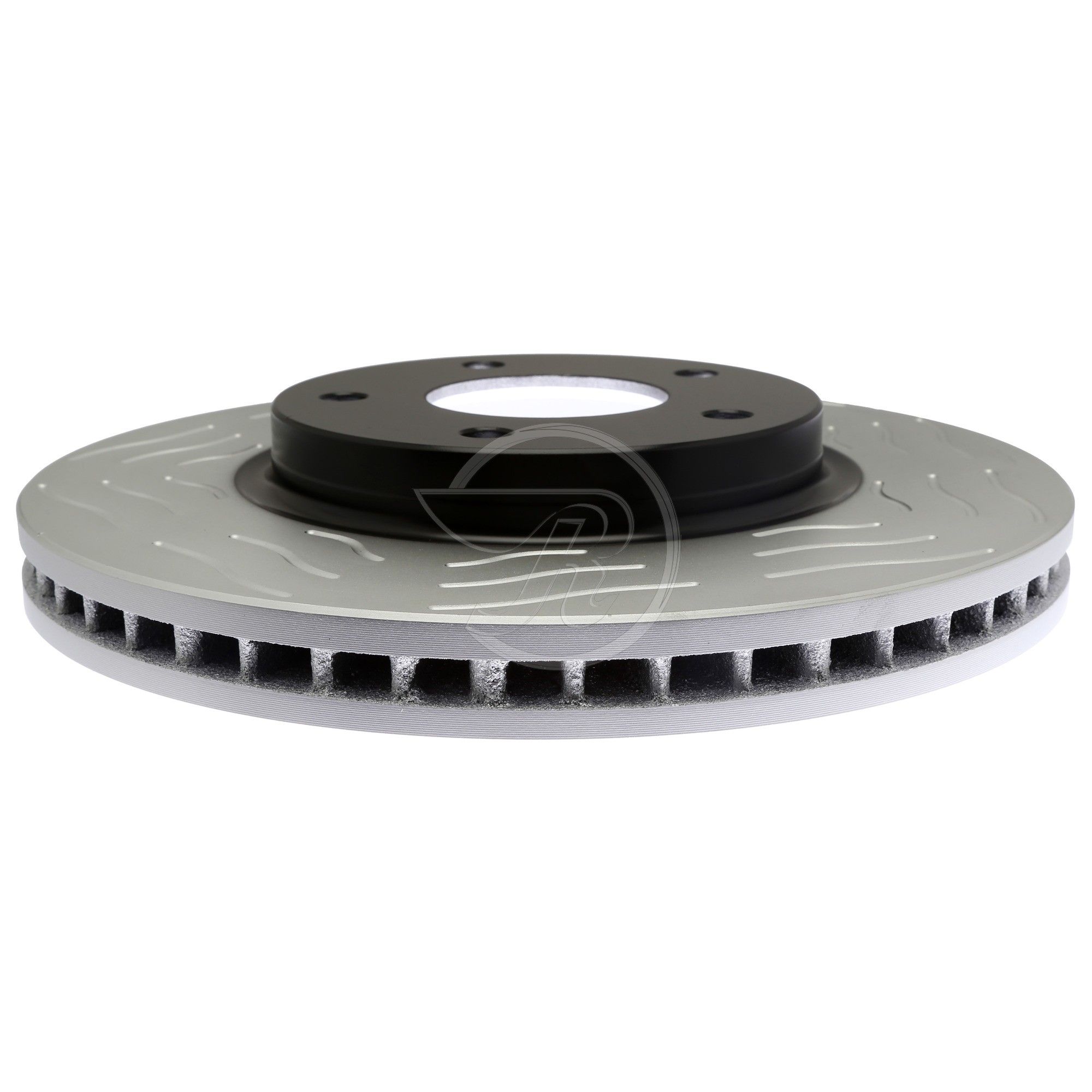 2004, 2003 INFINITI M45 Disc Brake Rotor