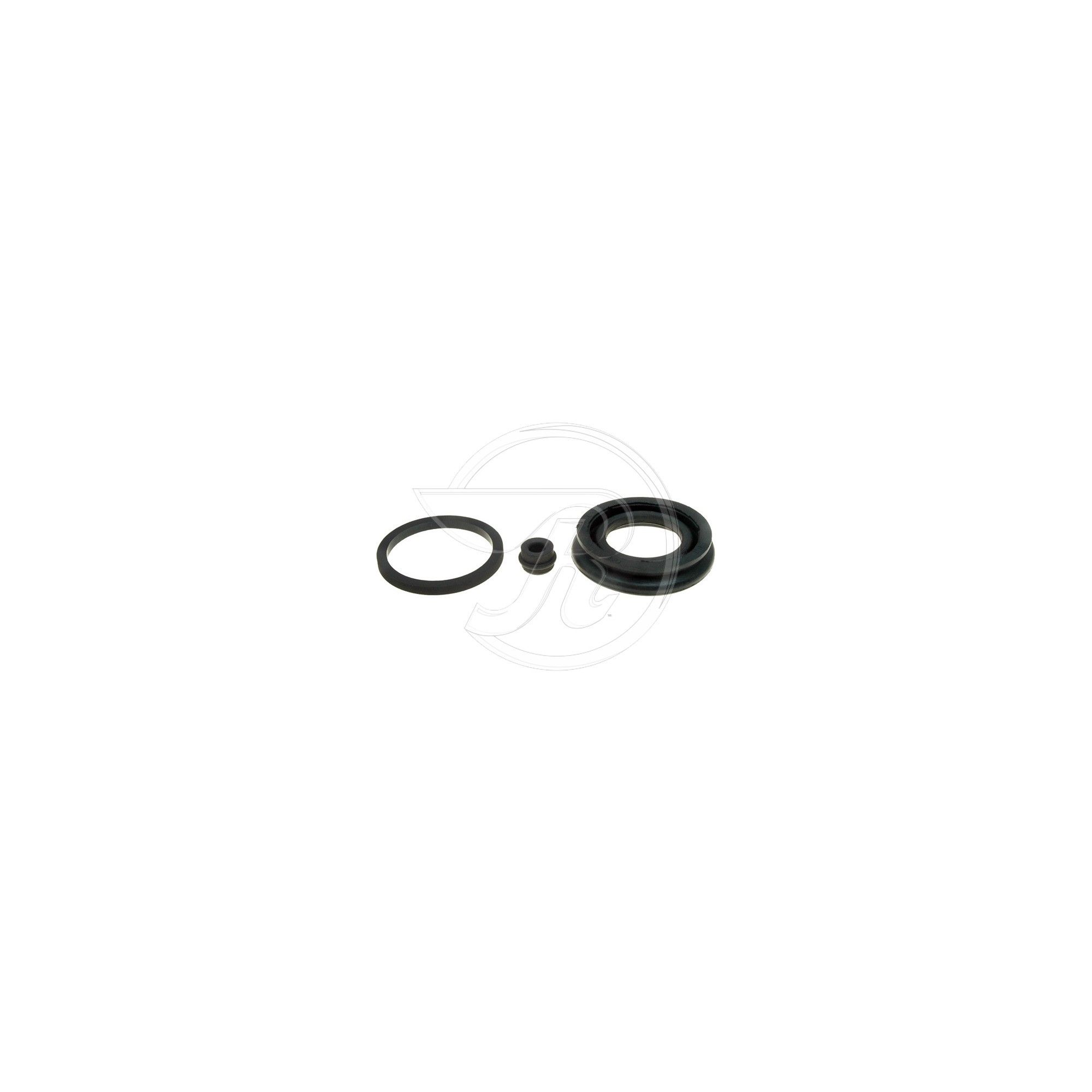 2013, 2012, 2011, 2010 Kia Forte Disc Brake Caliper Seal Kit