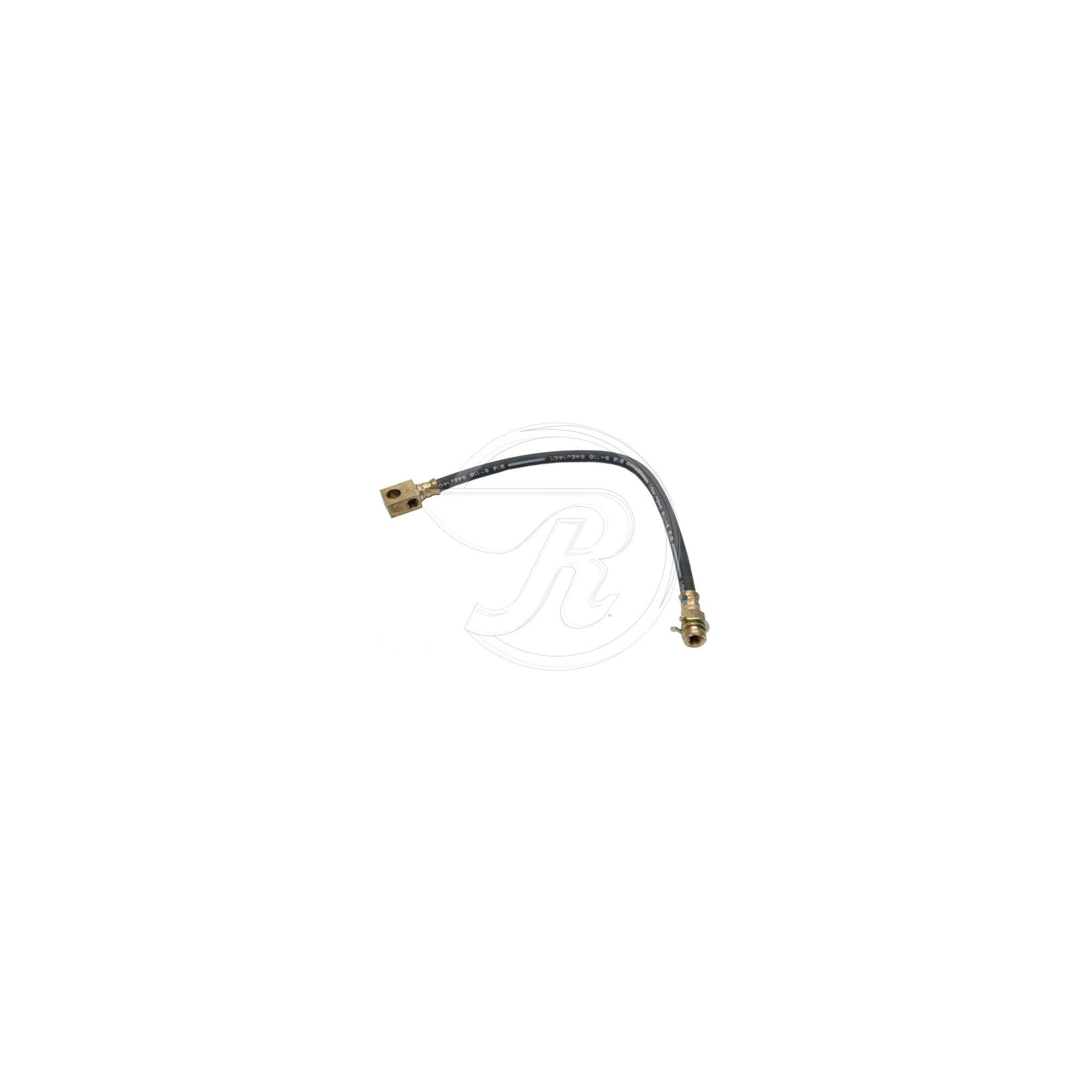 1977, 1976 Ford Bronco Brake Hydraulic Hose
