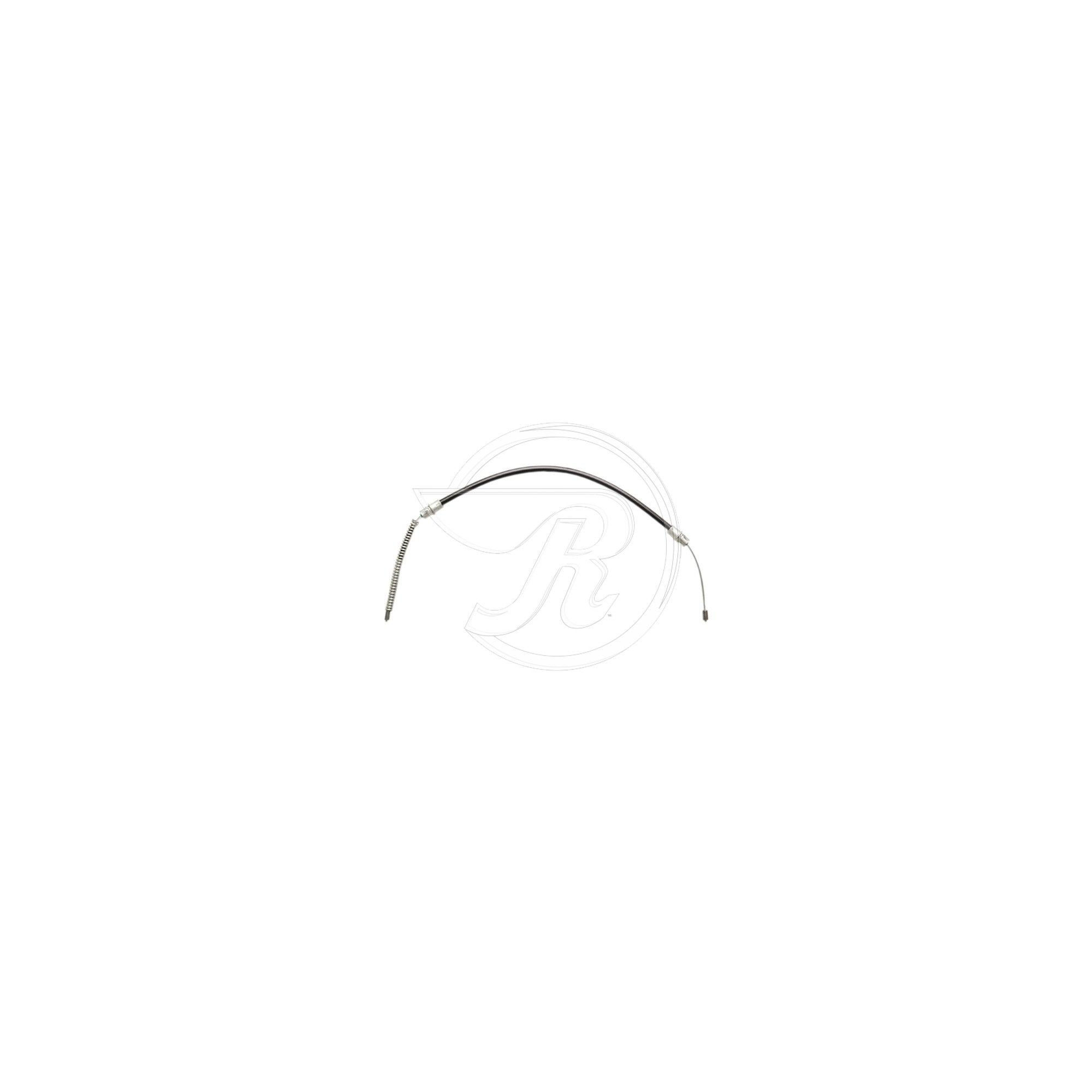 2005, 2004, 2003 Pontiac Sunfire Parking Brake Cable