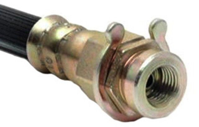 1968 Chevrolet Chevy II Brake Hydraulic Hose