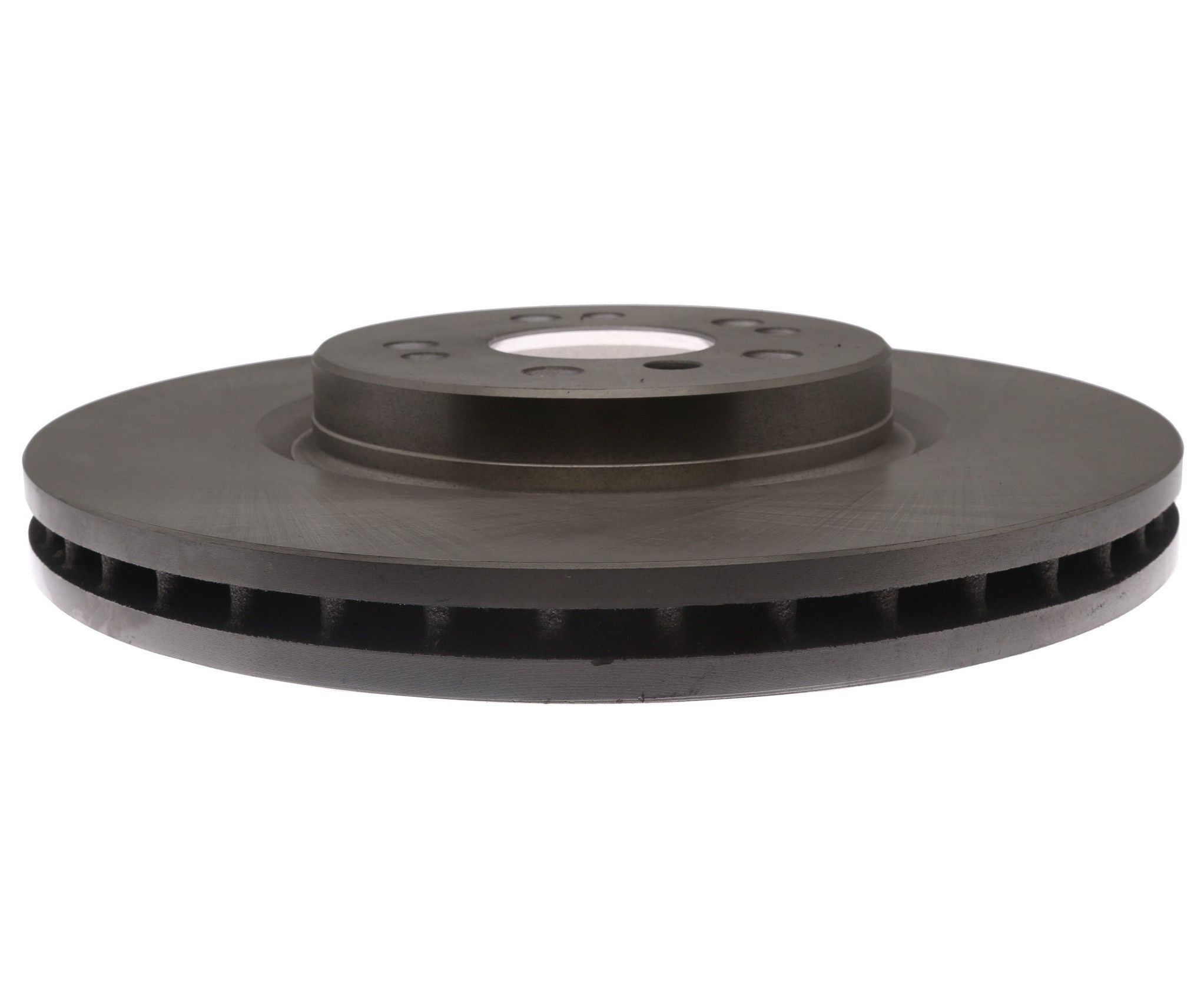 2009, 2008, 2007 Mercedes-Benz ML320 2007-2009 Mercedes-Benz ML320 Disc Brake Rotor