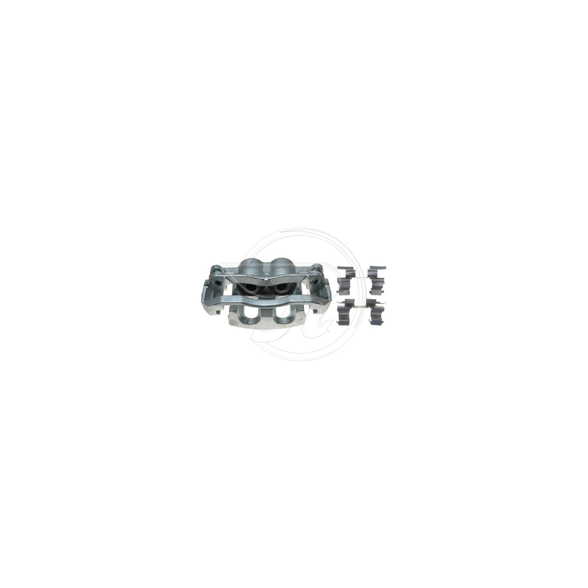 2010, 2009, 2008, 2007, 2006 Ford Explorer Disc Brake Caliper