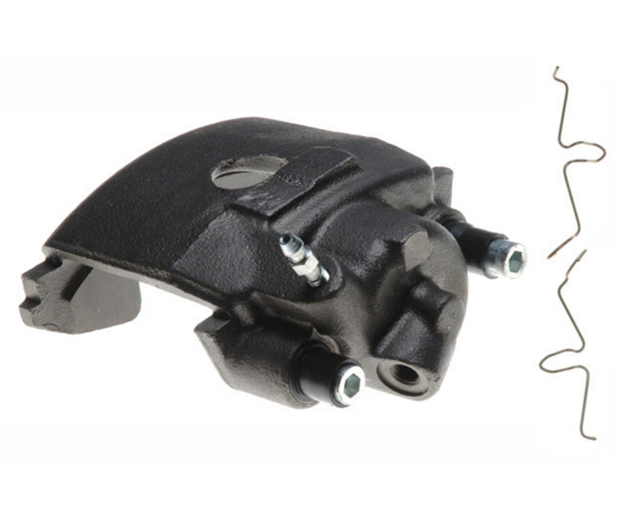 1984 Volkswagen Rabbit Convertible Disc Brake Caliper