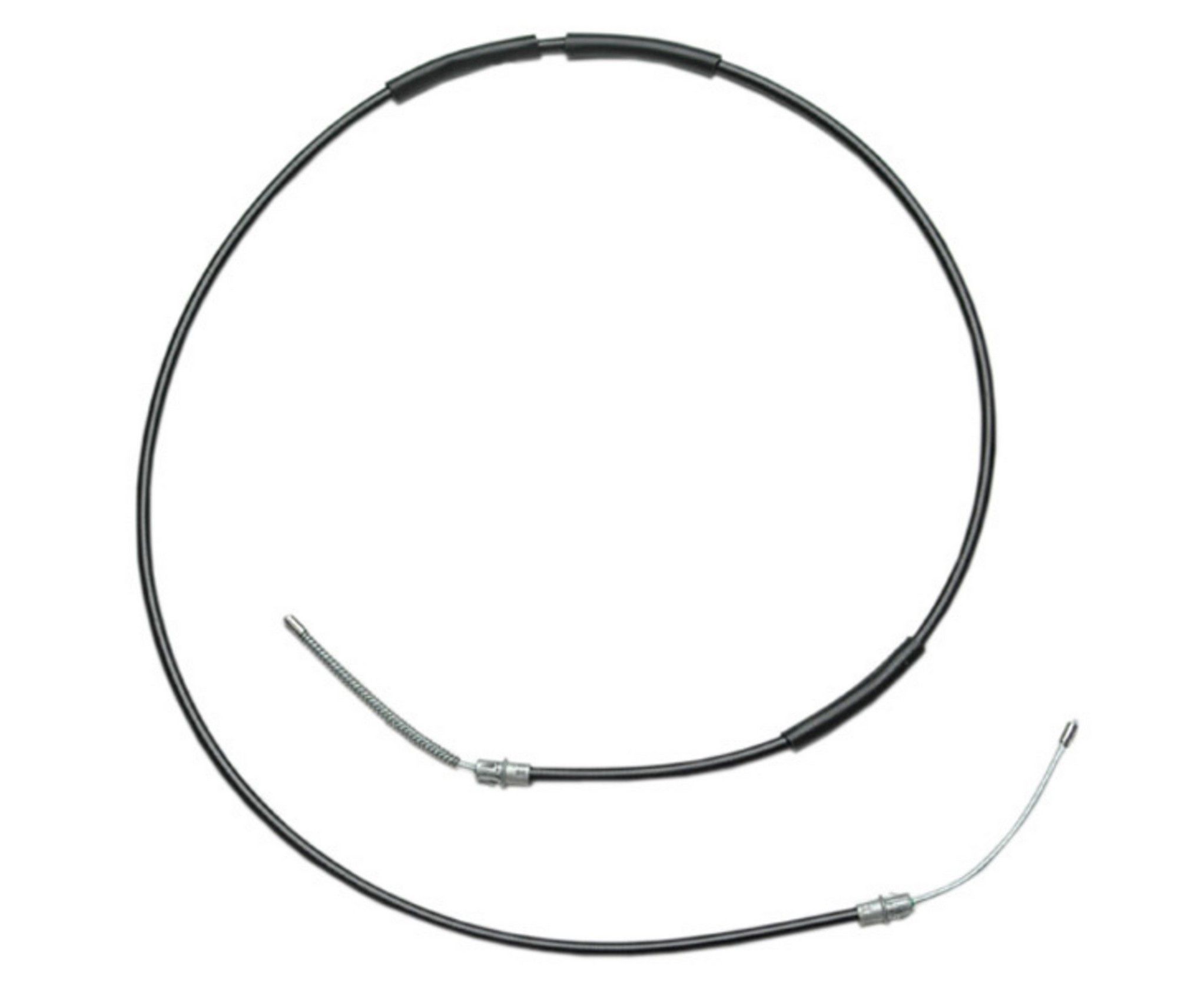 2009, 2008, 2007, 2006, 2005, 2004, 2003 Ford Ranger Parking Brake Cable