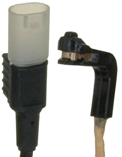 2009-2010 BMW Z4 Disc Brake Pad Wear Sensor Raybestos