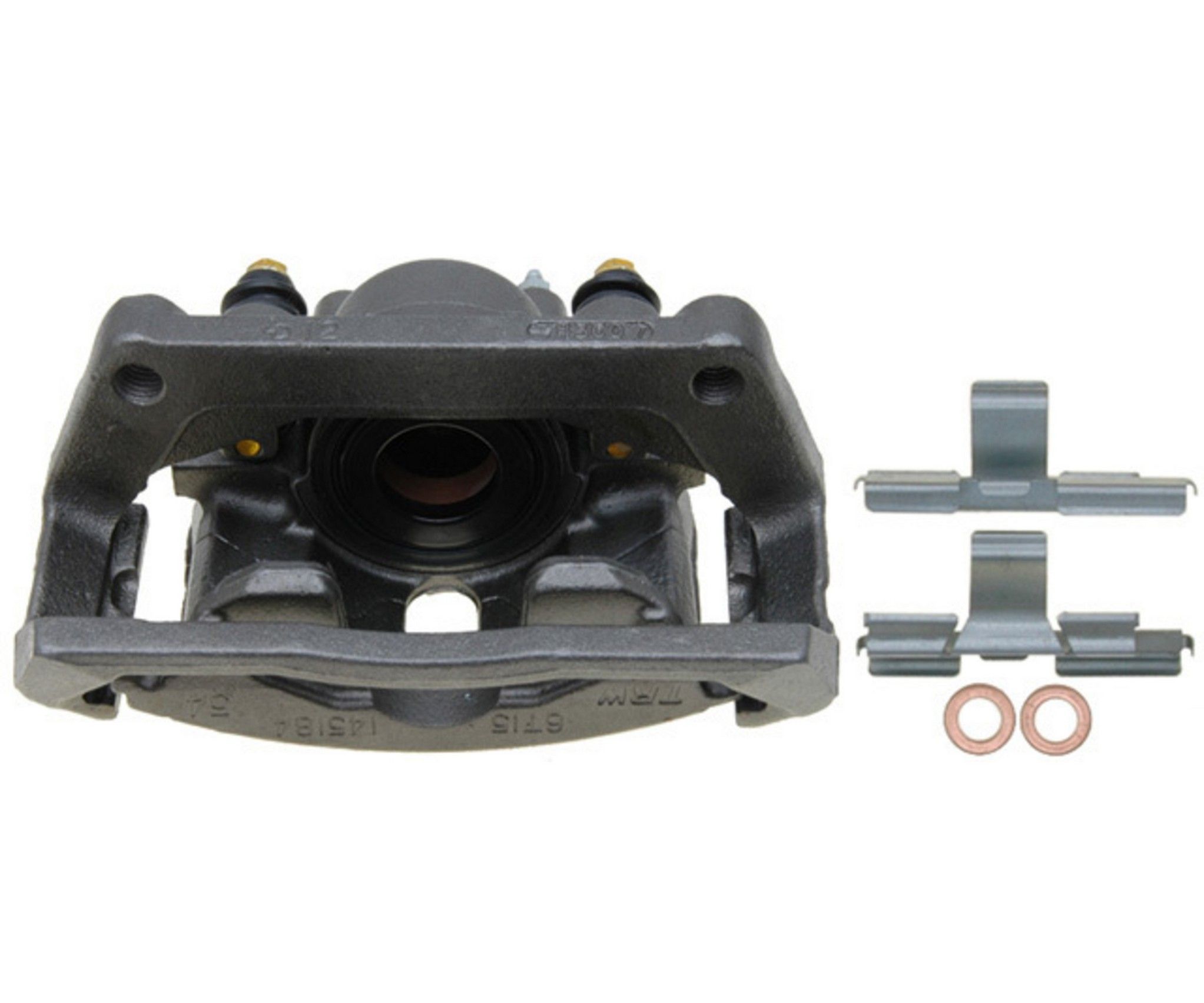 2009, 2008, 2007, 2006, 2005, 2004 Dodge Durango Disc Brake Caliper