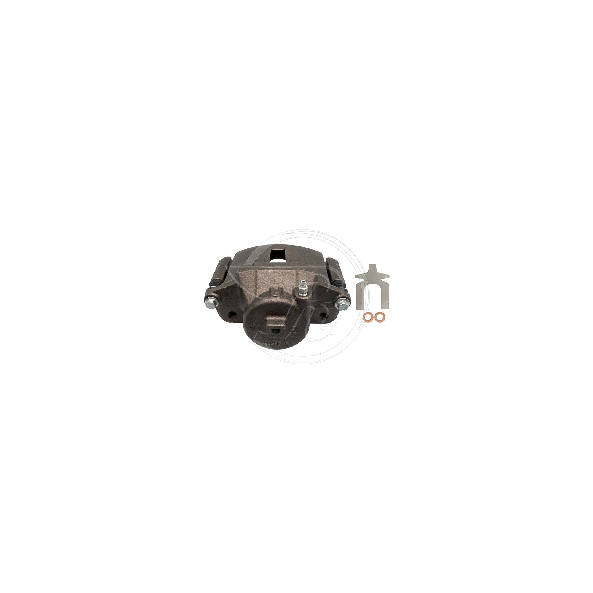 1998, 1997, 1996, 1995 Ford Windstar Disc Brake Caliper