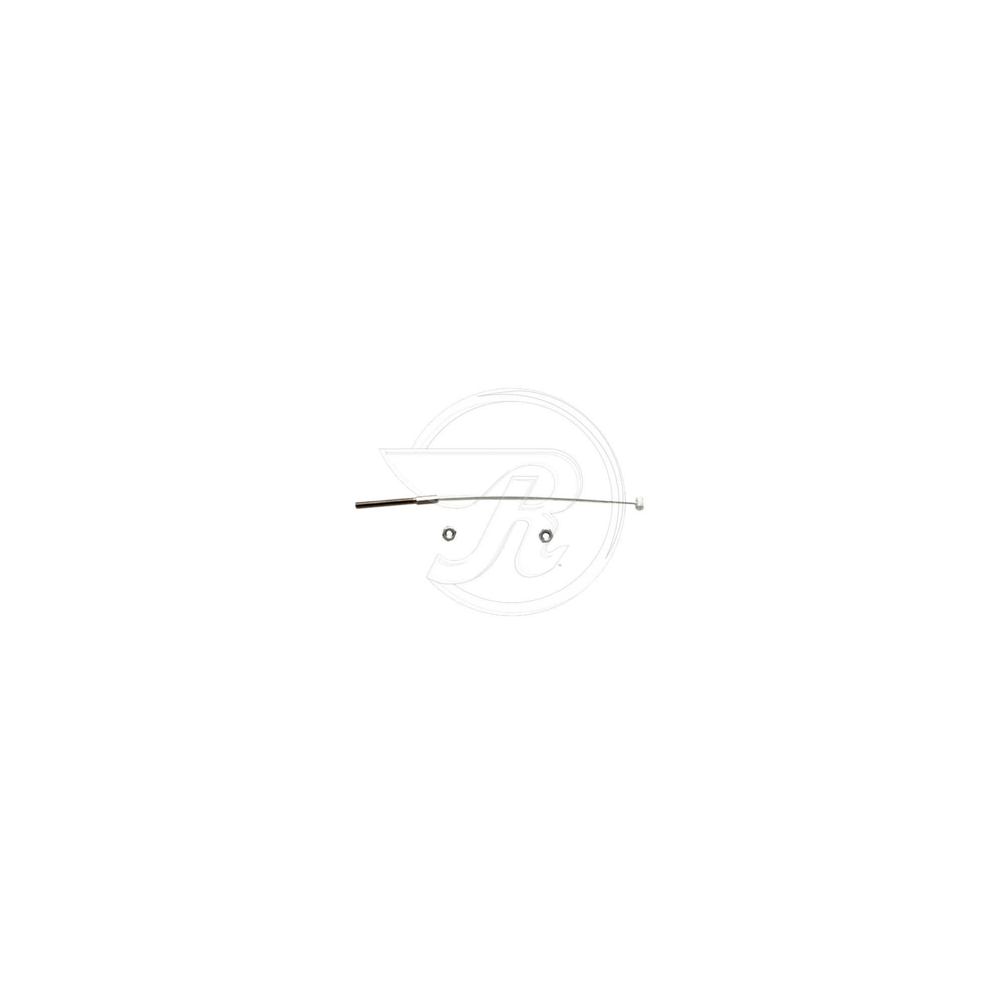 2001, 2000, 1999, 1998, 1997 Lexus ES300 Parking Brake Cable