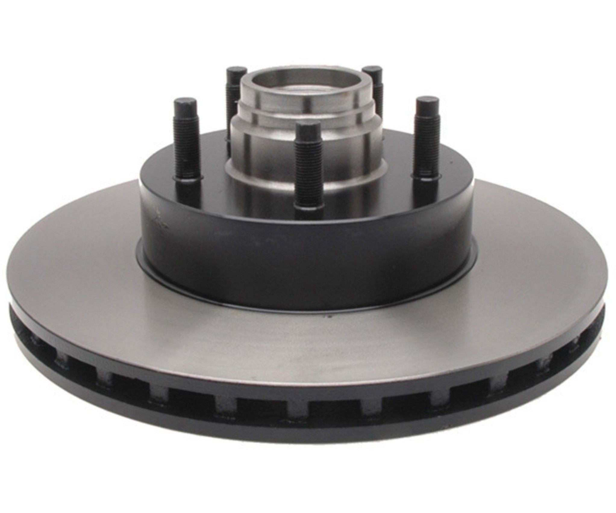 2001, 2000, 1999, 1998, 1997, 1996, 1995 Ford Explorer Disc Brake Rotor and Hub Assembly