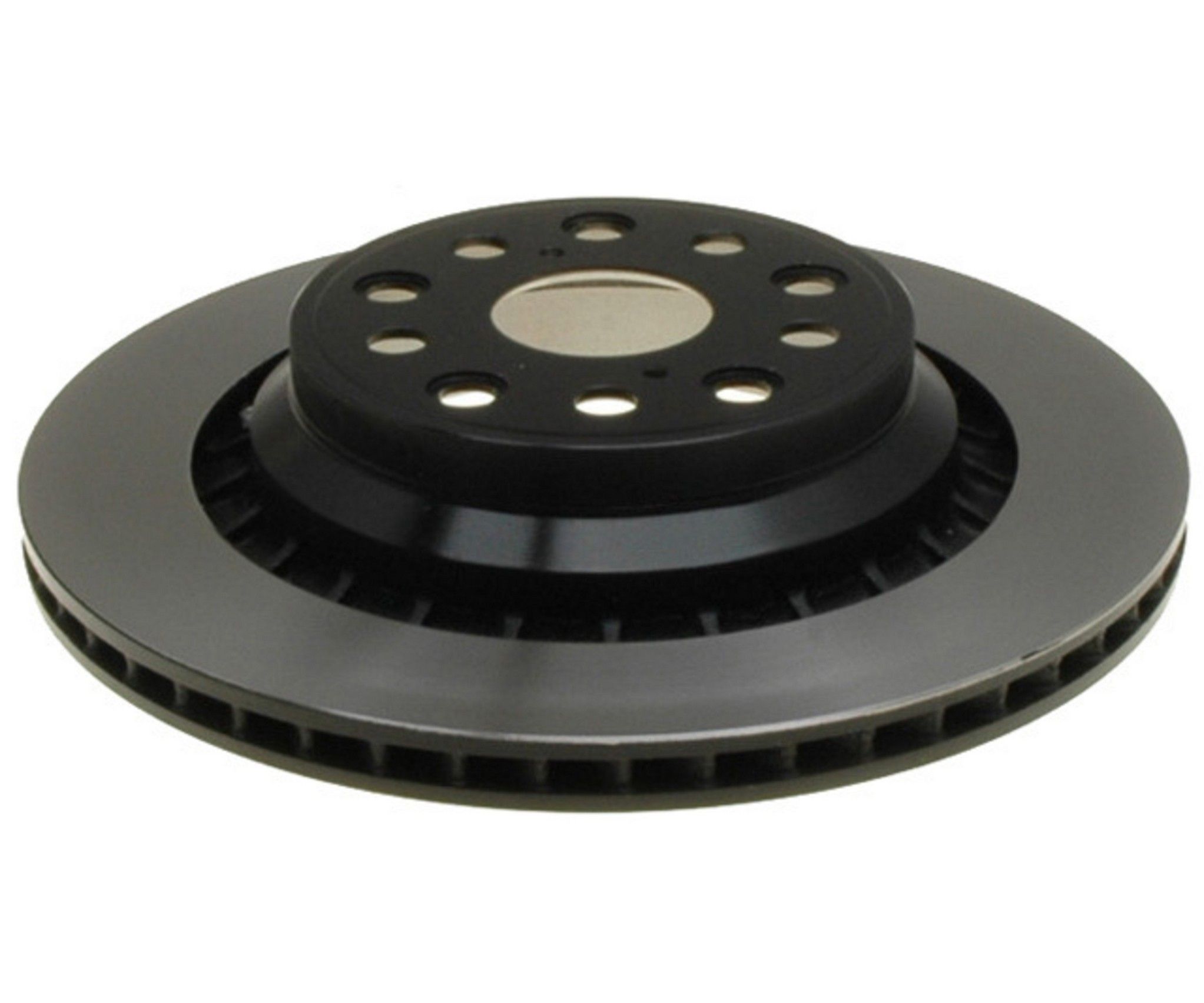 2016, 2015, 2014, 2013, 2012, 2011, 2010, 2009, 2008 Lexus LS600h Disc Brake Rotor