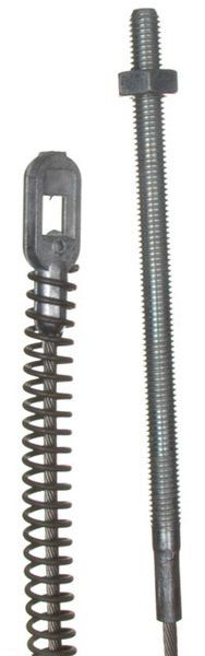 1999, 1998 GMC Jimmy Parking Brake Cable
