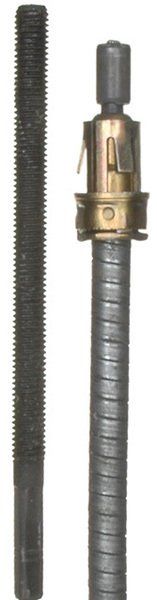 1992, 1991, 1990, 1989, 1988 Eagle Premier Parking Brake Cable